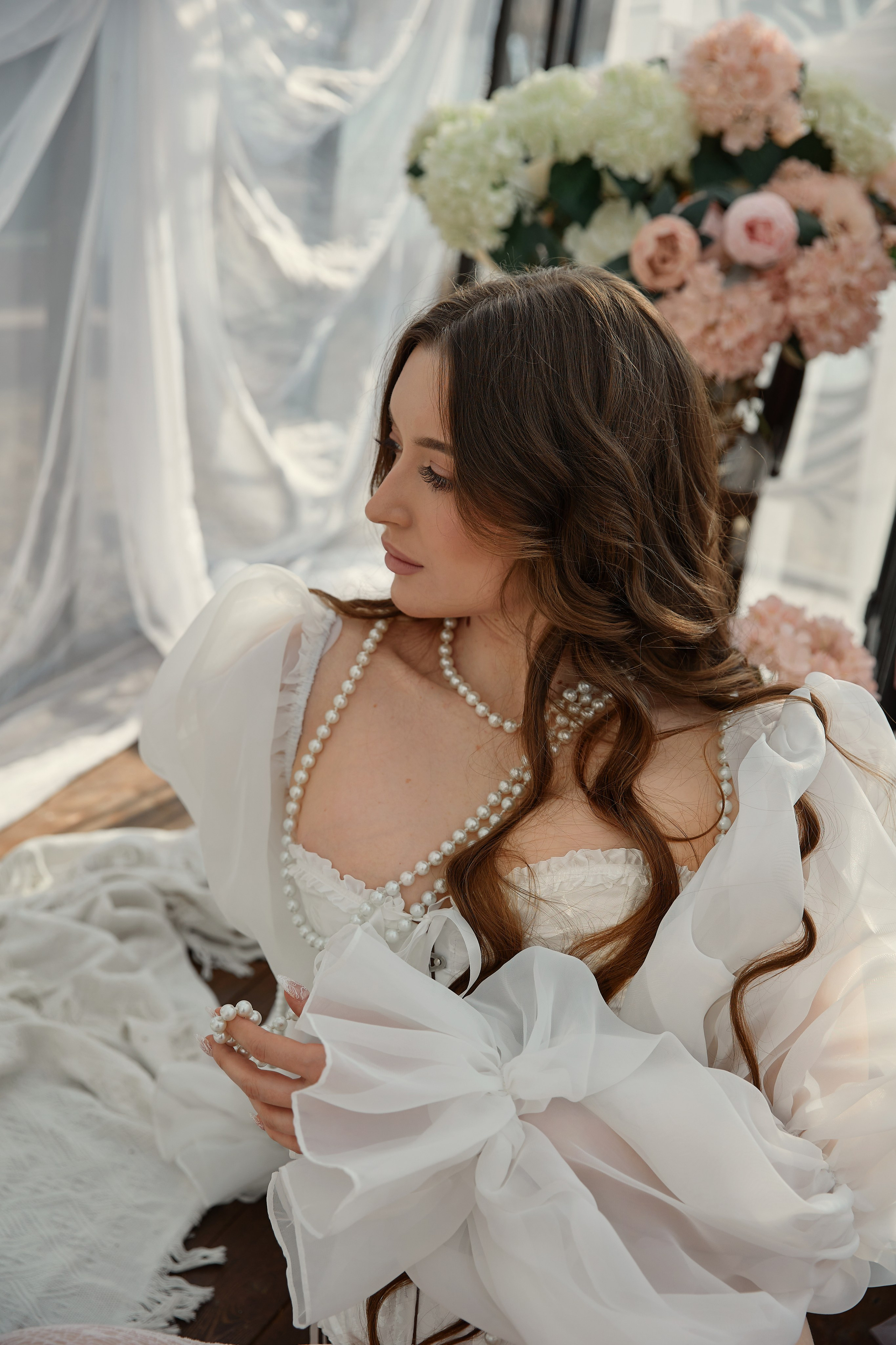 Екатерина _Фотодень. Фотограф женского портрета, беременности и материнства Харькова Елена