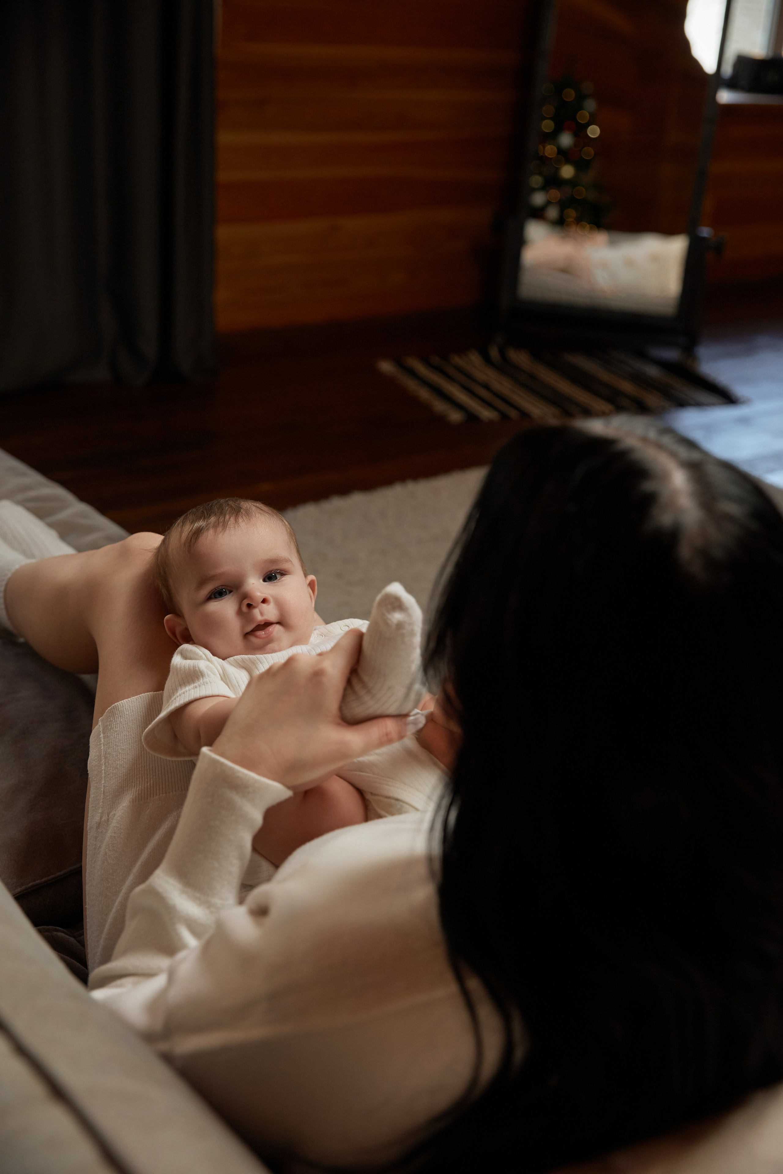 Лиза. Фотограф женского портрета, беременности и материнства Харькова Елена