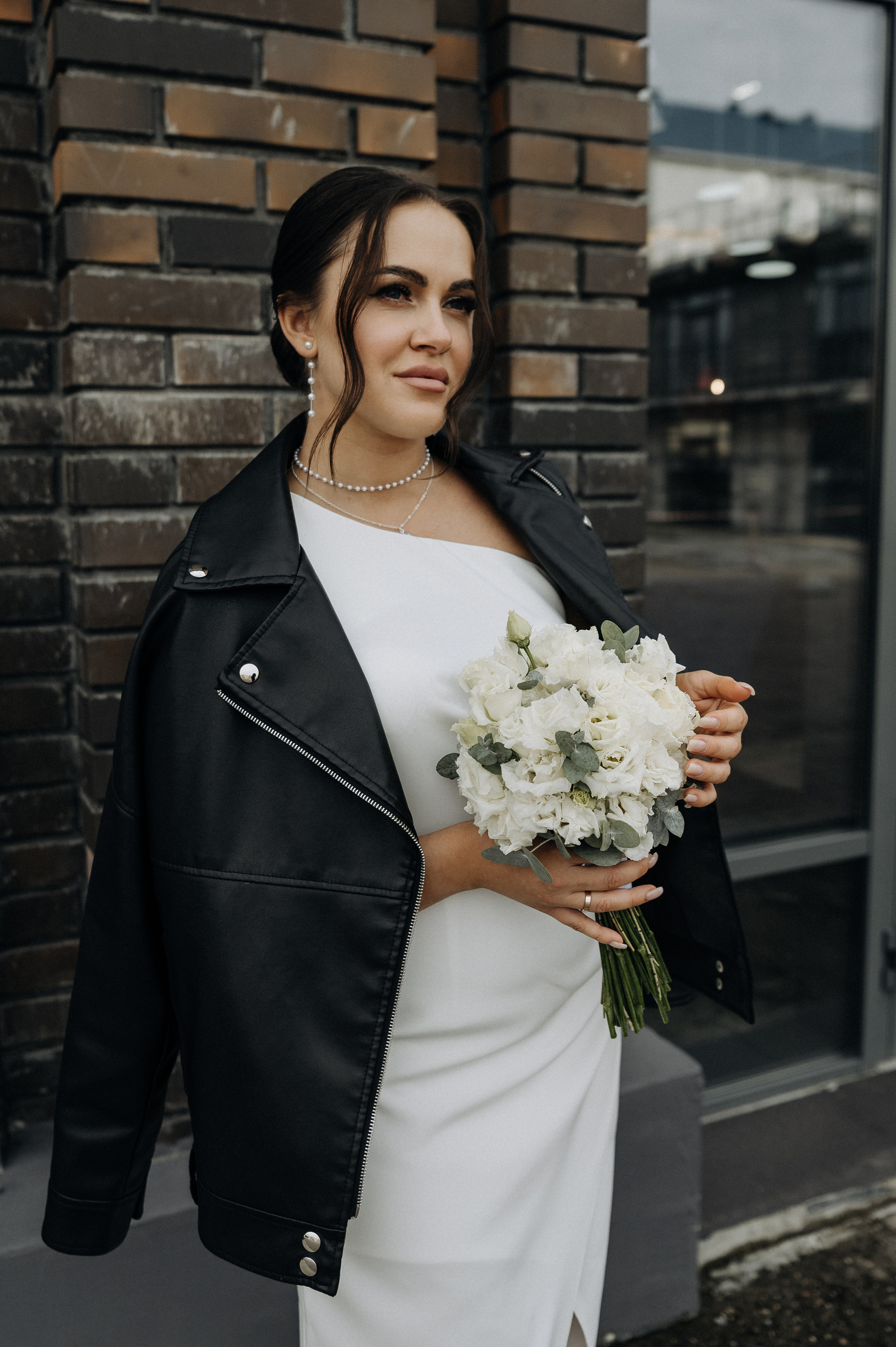 Вика и Саша