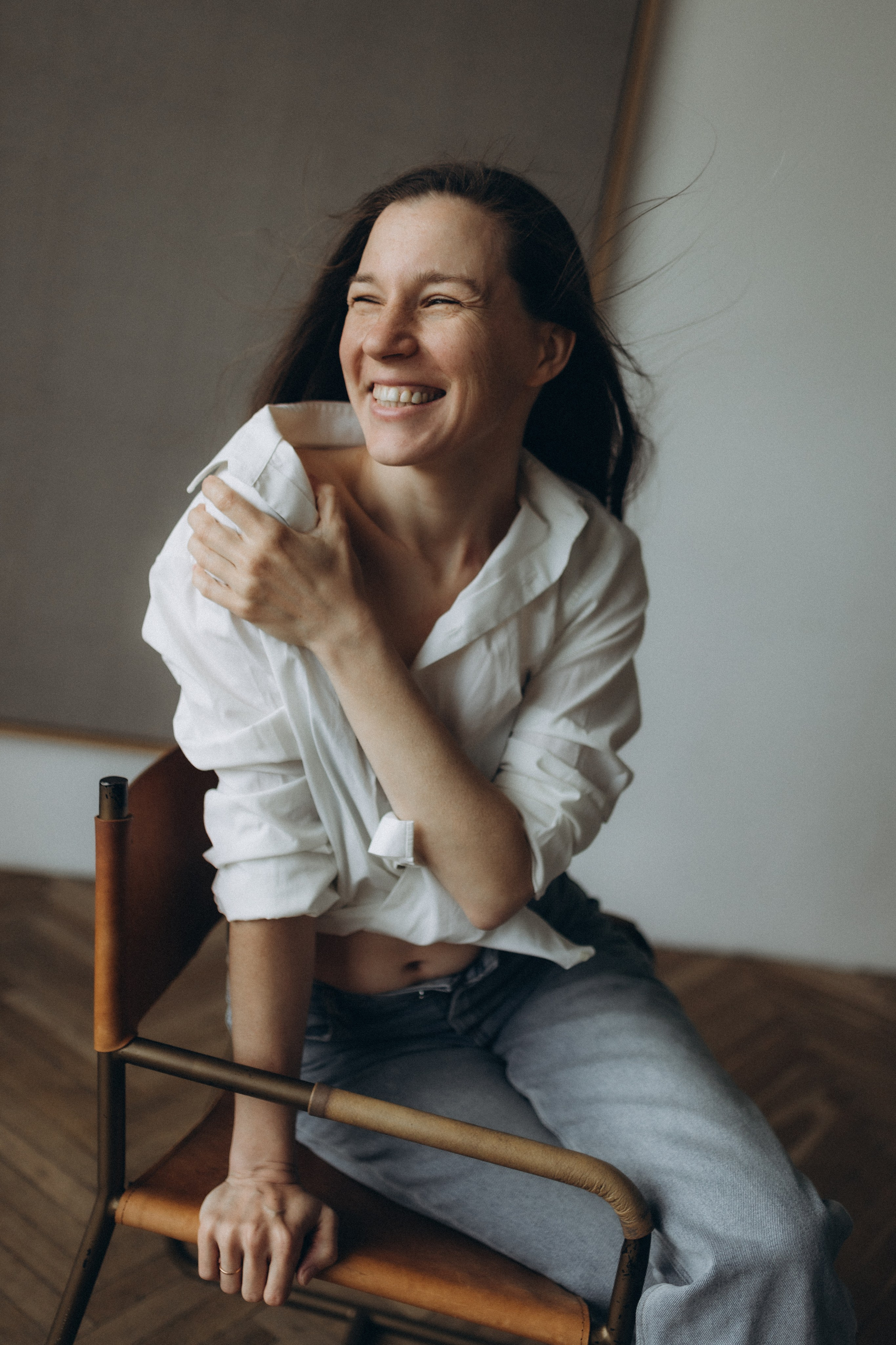 Ульяна. Семейный фотограф в Москве Жукова Анна