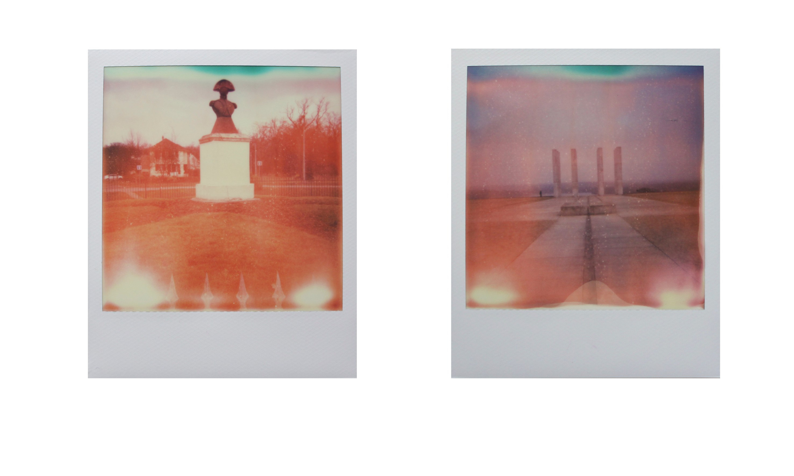 Syntagma. Katya Zimina, film photographer