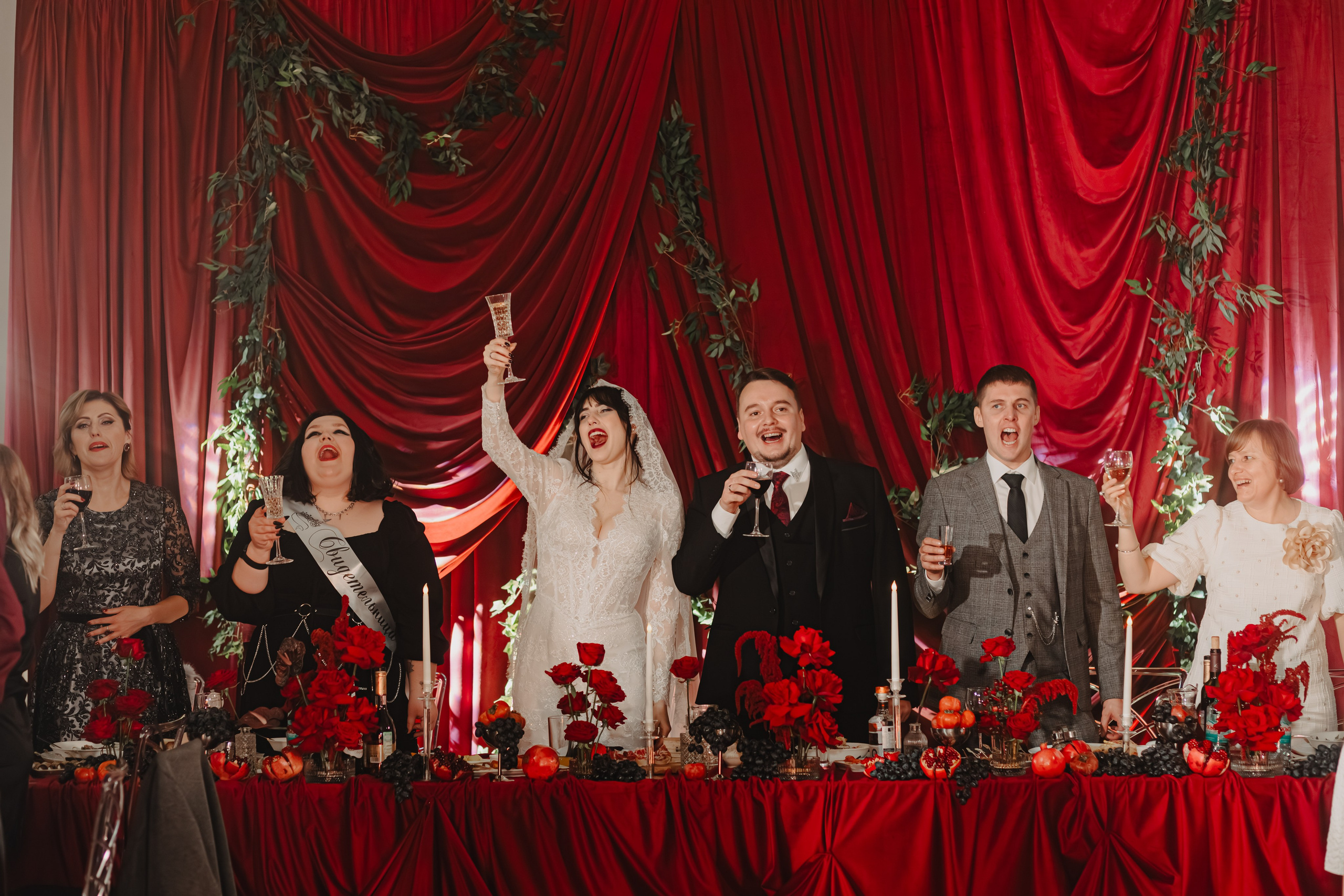 Свадьба Лены и Миши. Свадебный и семейный фотограф Женя Добрянская в Нижнем Новгороде