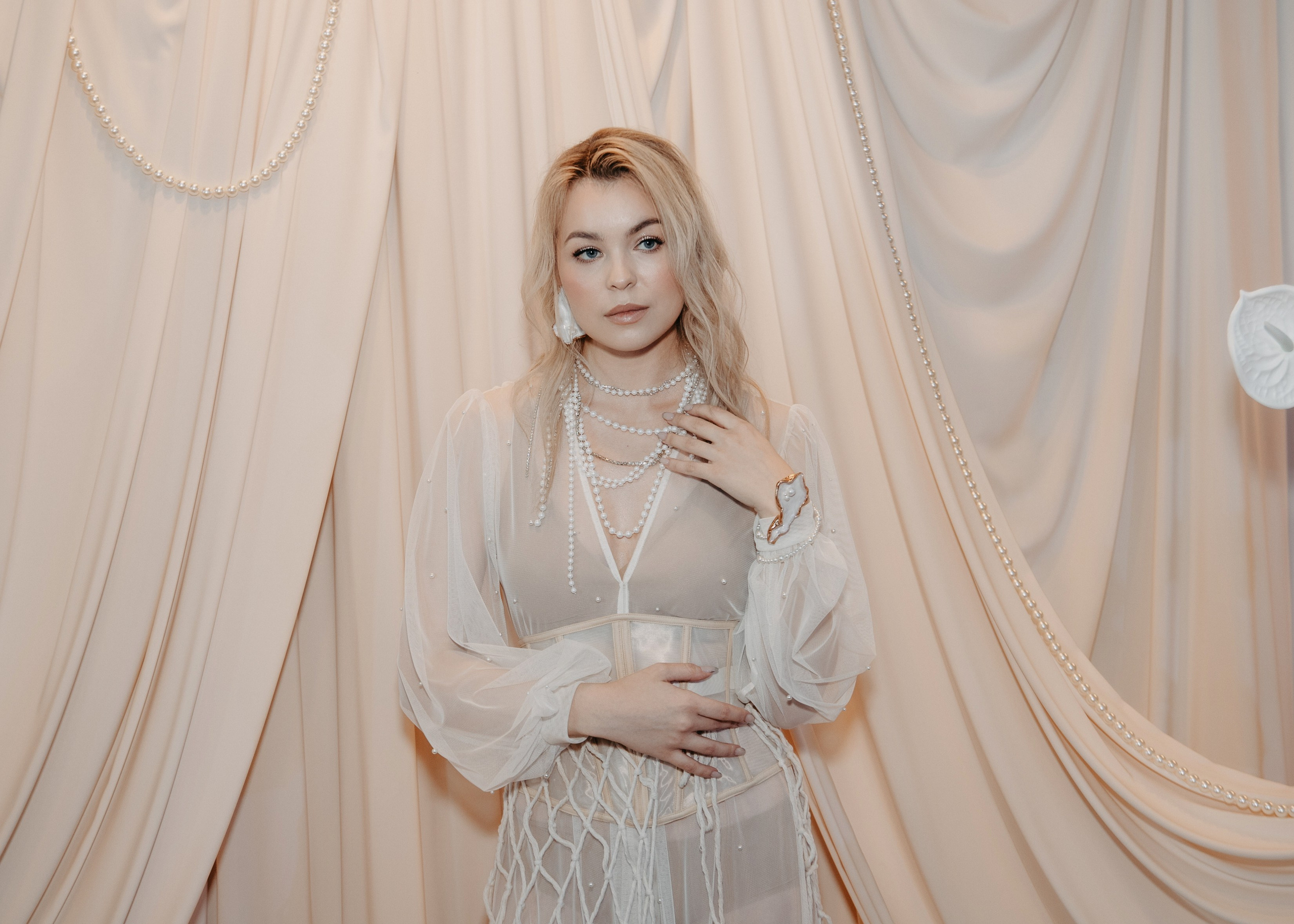 Я невеста. Фотограф Юлия Мальцева