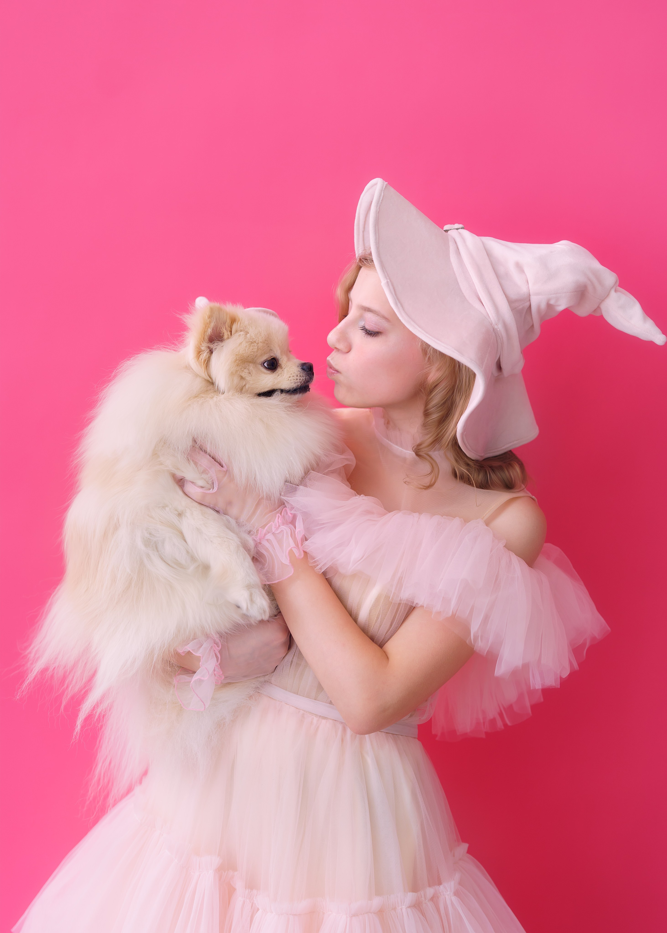 Сказочные фотографии. Детский и семейный фотограф в СПБ