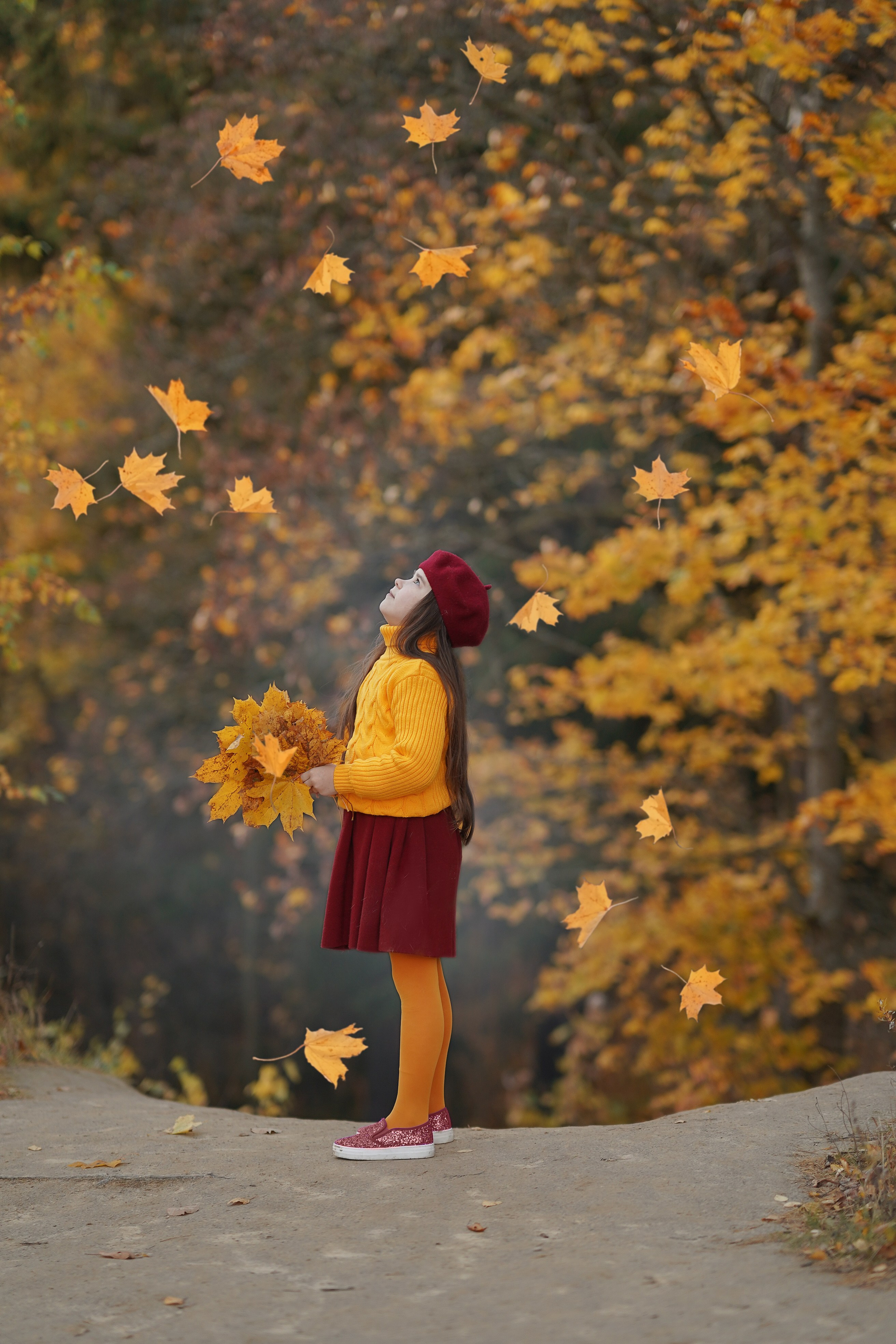 Семейные фотопрогулки. Детский и семейный фотограф в СПБ