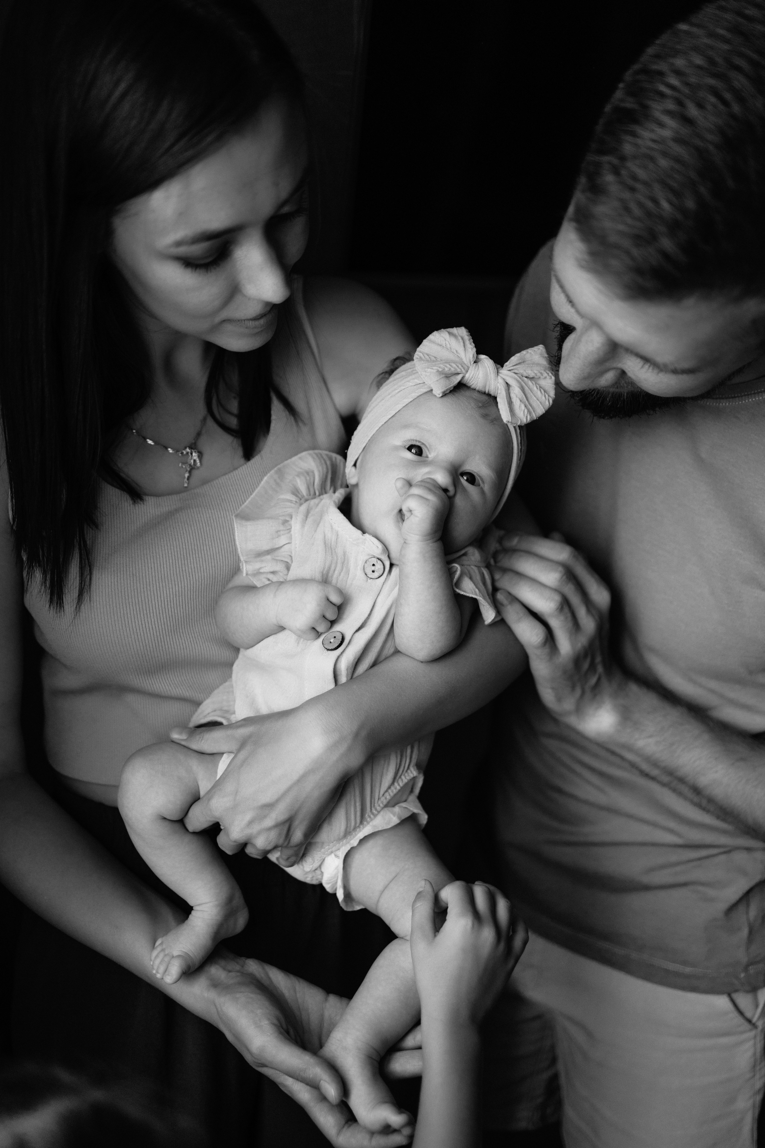 Нас стало больше 🤎. Семейный лайфстайл фотограф в г. Липецк