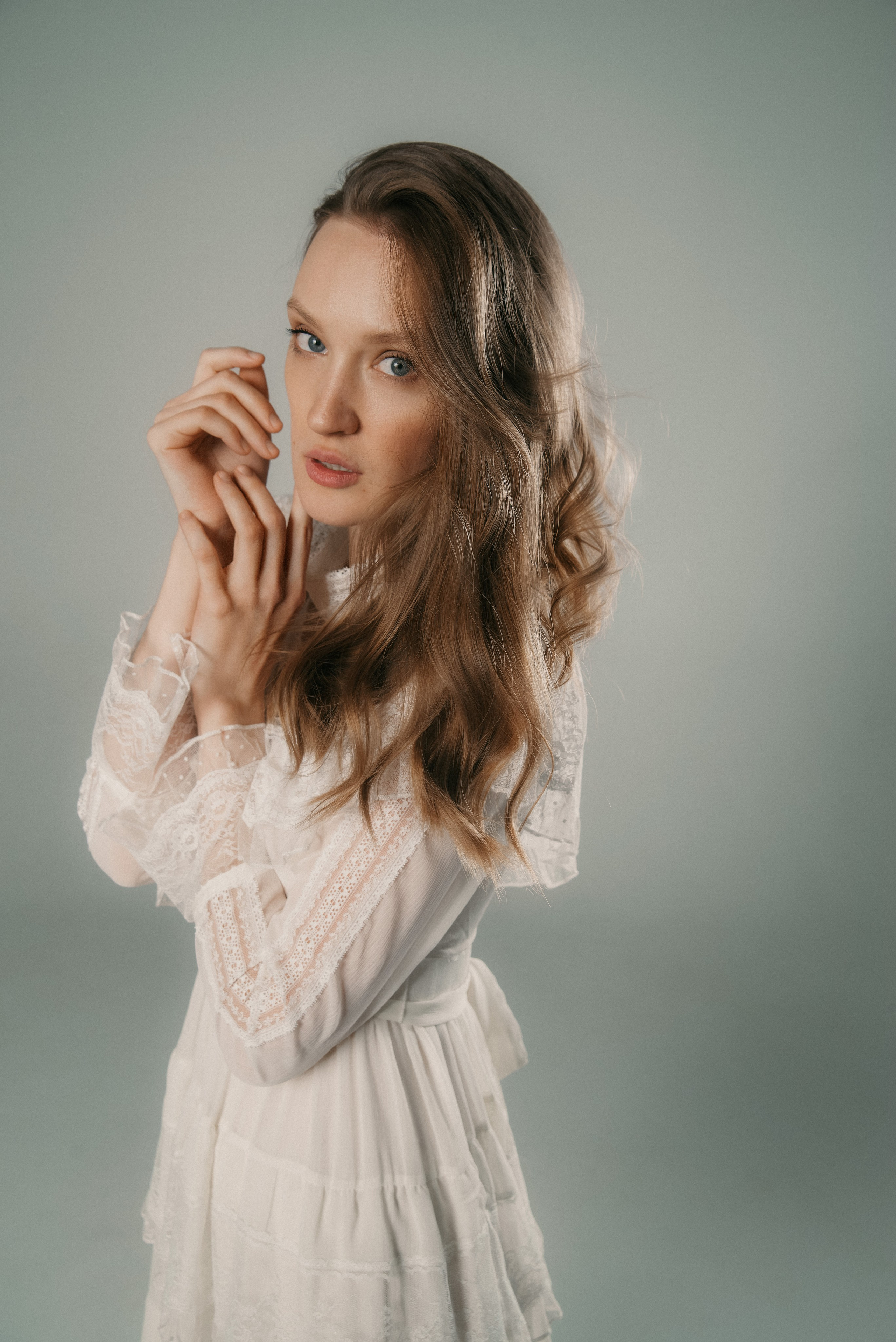 Аня&Ника. Фотограф Регина С