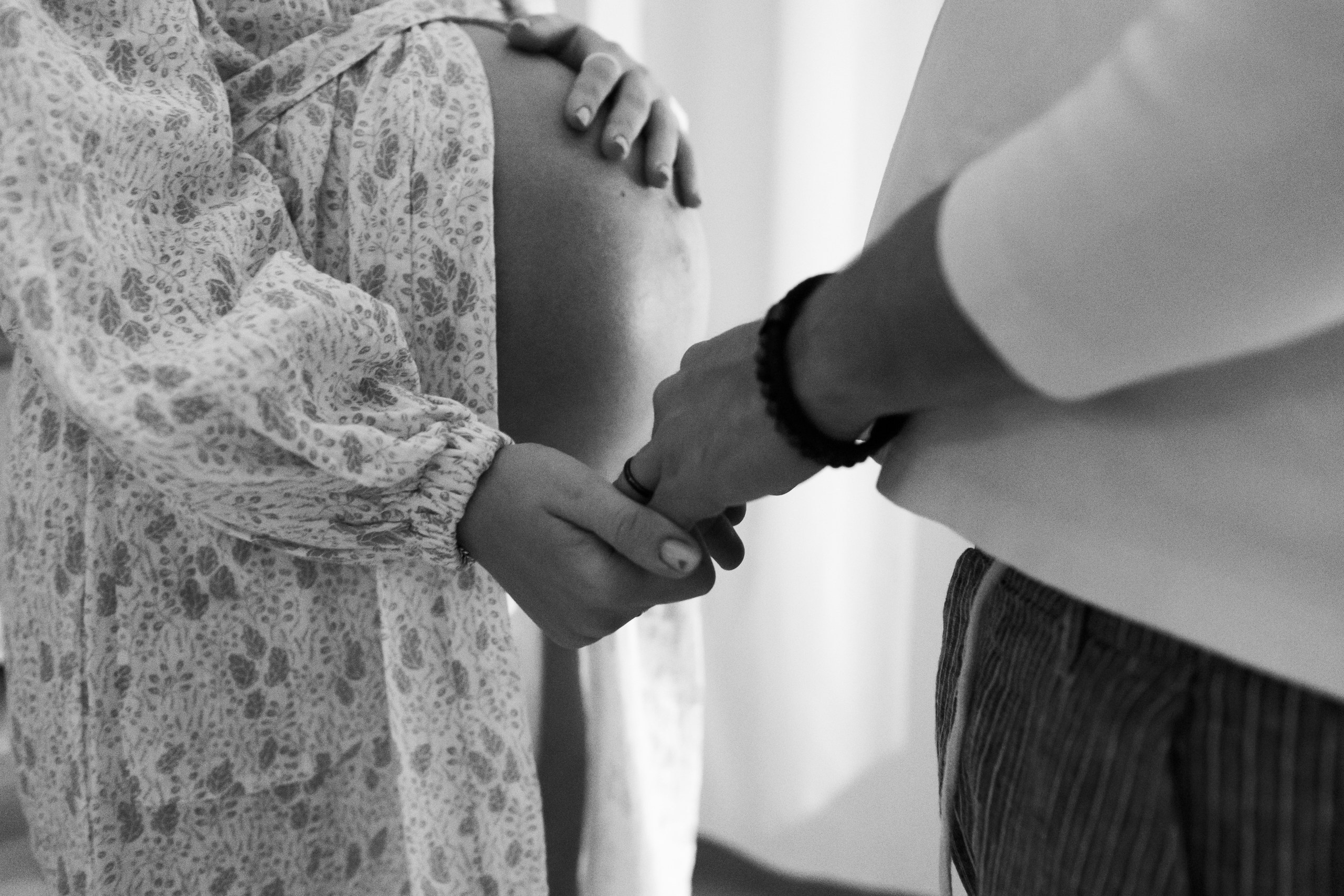 Рождение Всеволода. Фотограф на роды в Санкт-Петербурге Екатерина Сысоева