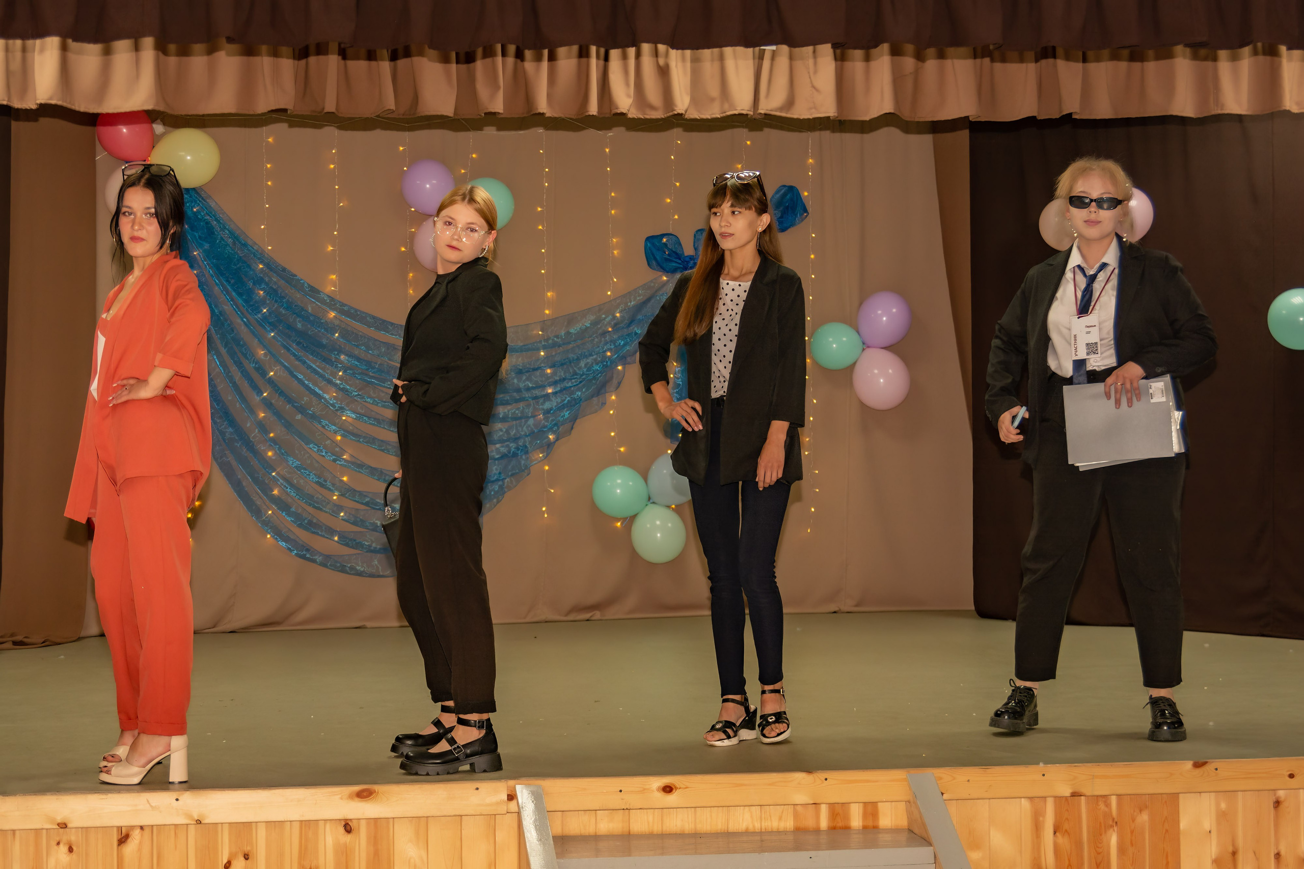 Мисс Краса — 2025. Фотограф широкого профиля Чита-Цасучей