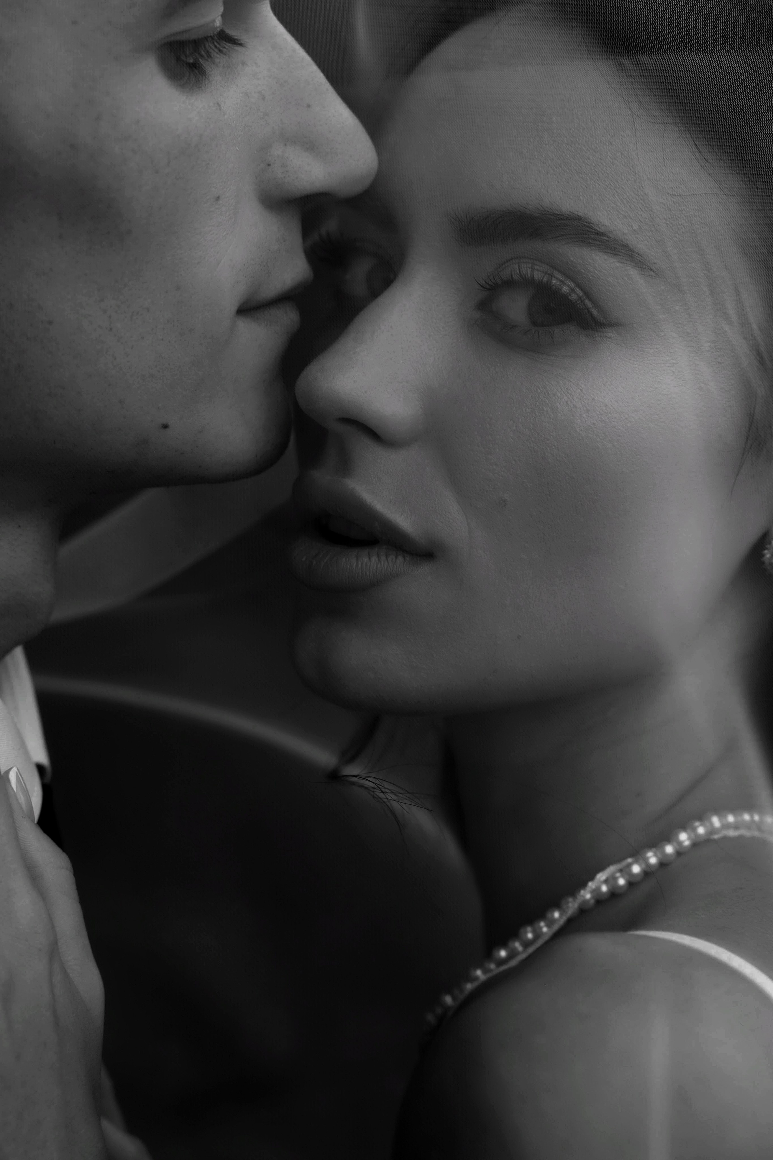 Мэтч. Свадебный фотограф Калининград