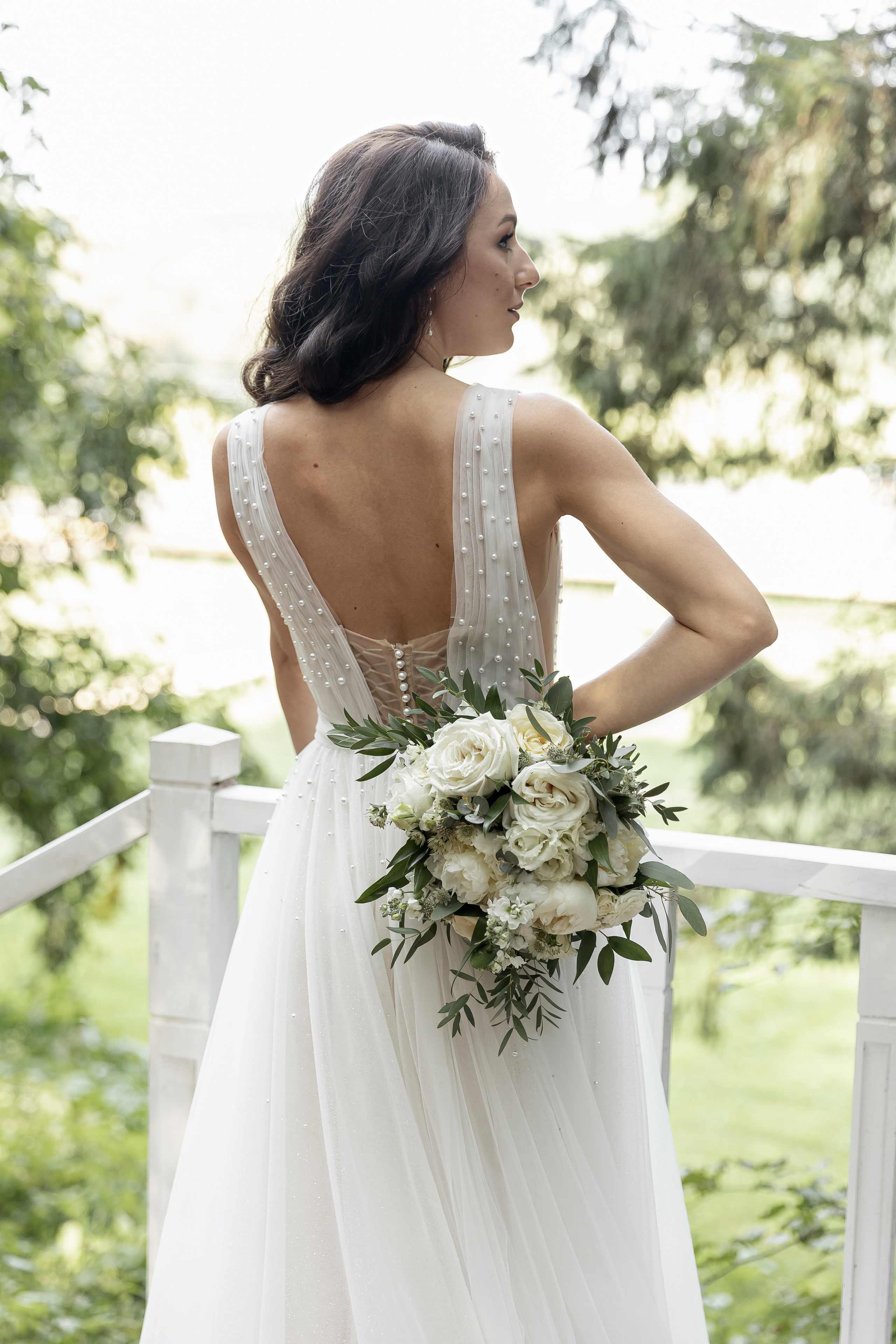 Wedding day Кирилл и Сусанна. Свадебный фотограф Колесников Антон