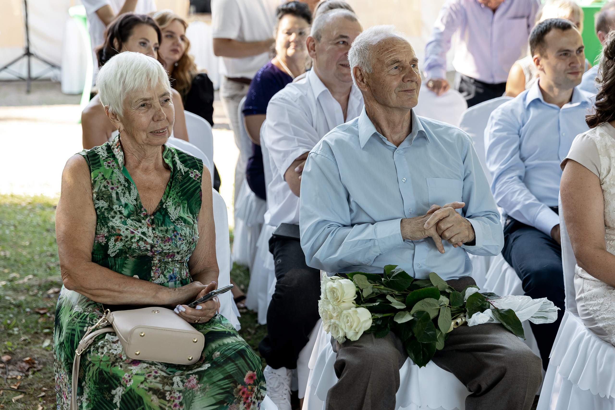 «Ты мой Кофеин» Wedding day Андрей и Юля. Свадебный фотограф Колесников Антон