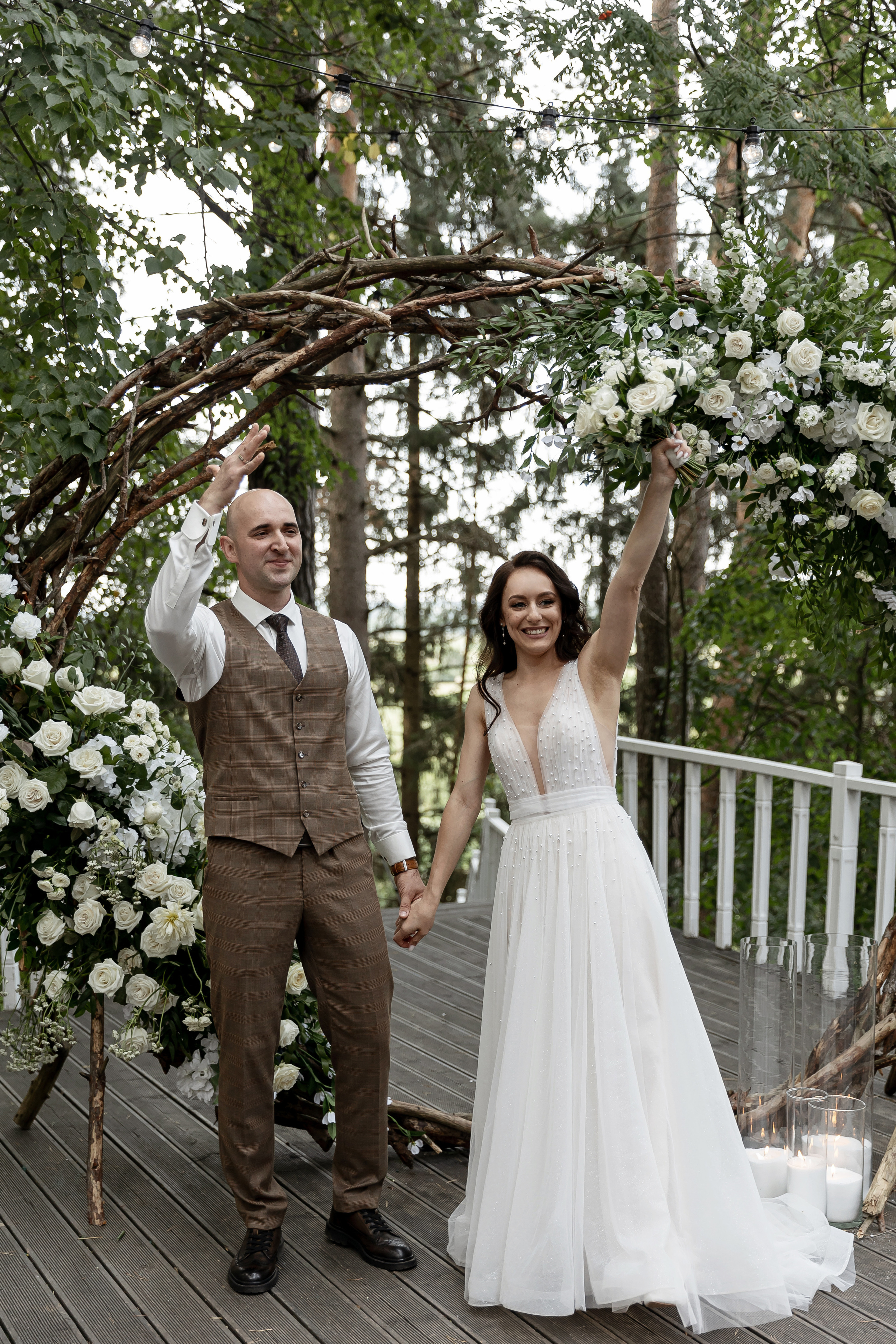 Wedding day Кирилл и Сусанна. Свадебный фотограф Колесников Антон