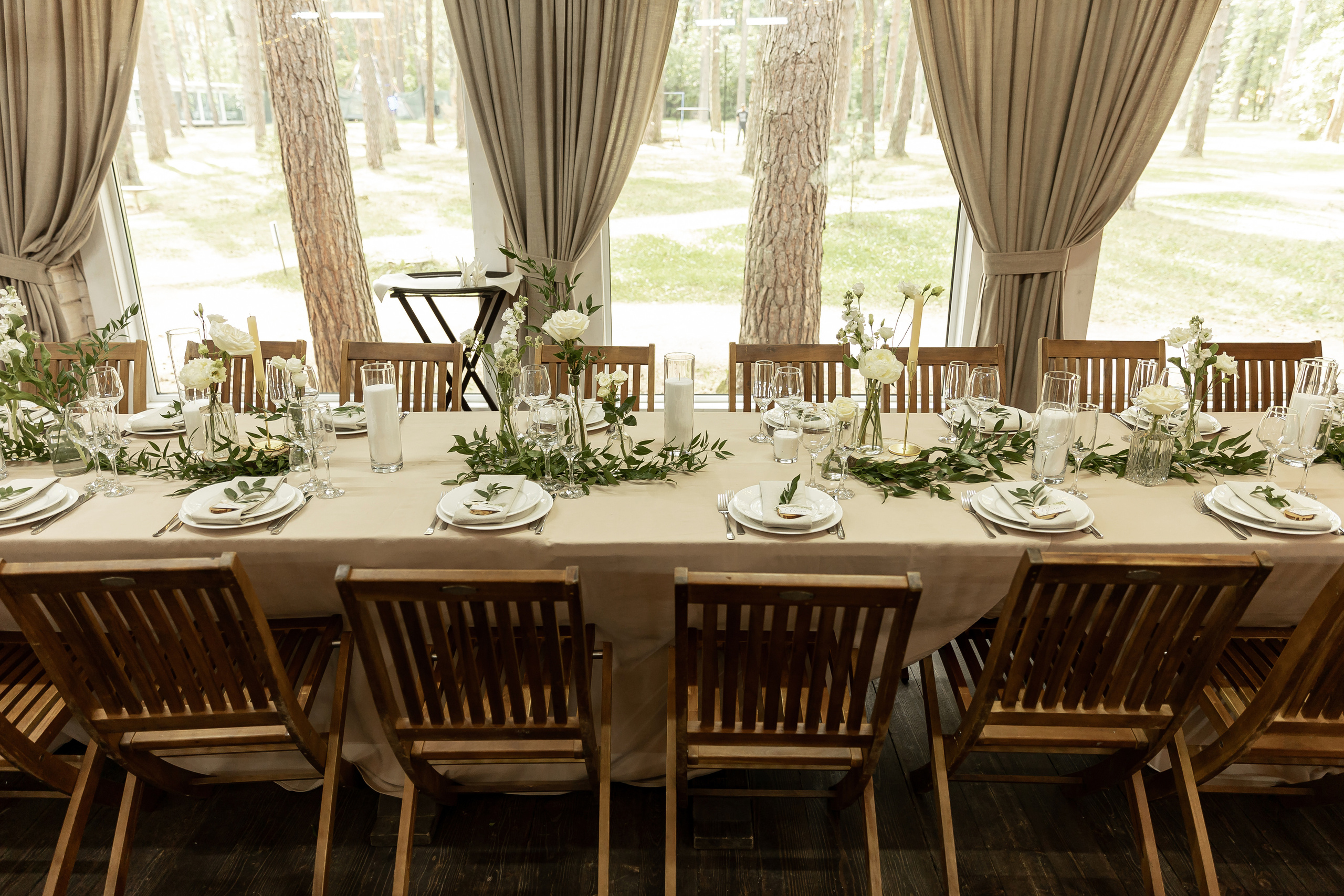 Wedding day Кирилл и Сусанна. Свадебный фотограф Колесников Антон