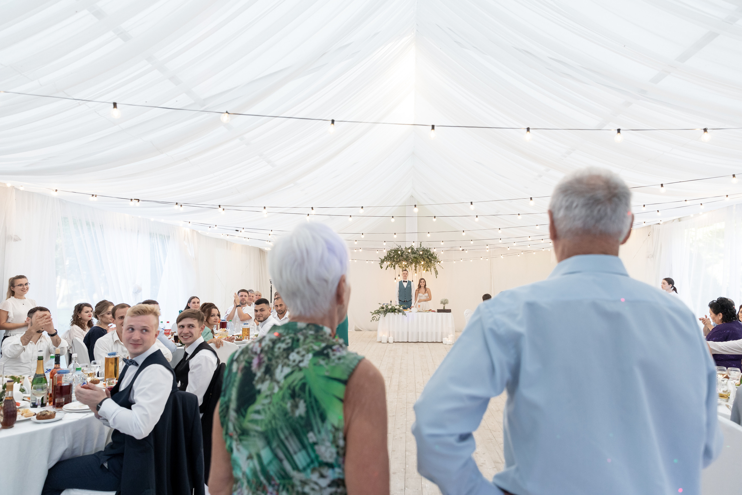 «Ты мой Кофеин» Wedding day Андрей и Юля. Свадебный фотограф Колесников Антон