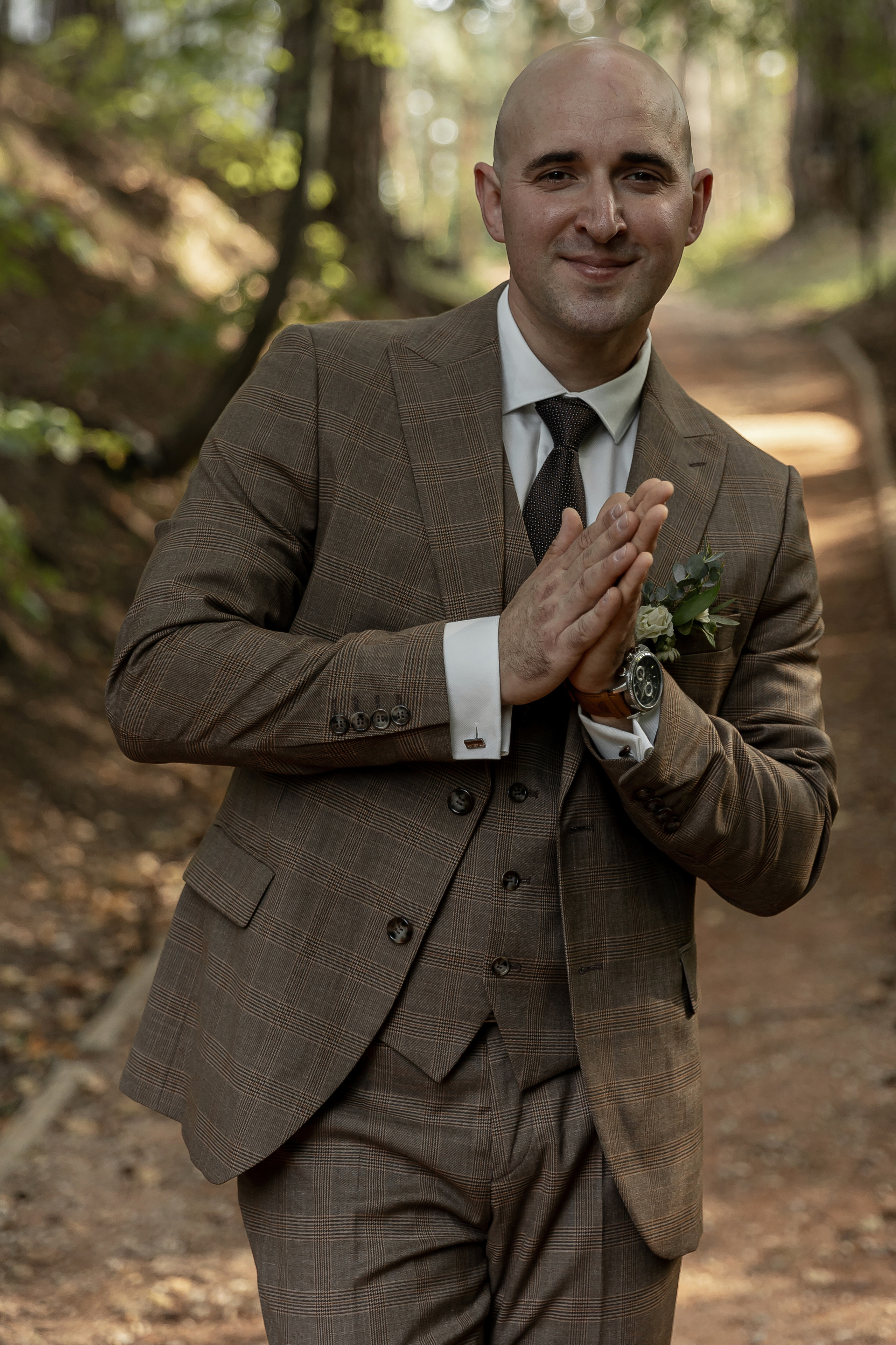 Wedding day Кирилл и Сусанна. Свадебный фотограф Колесников Антон