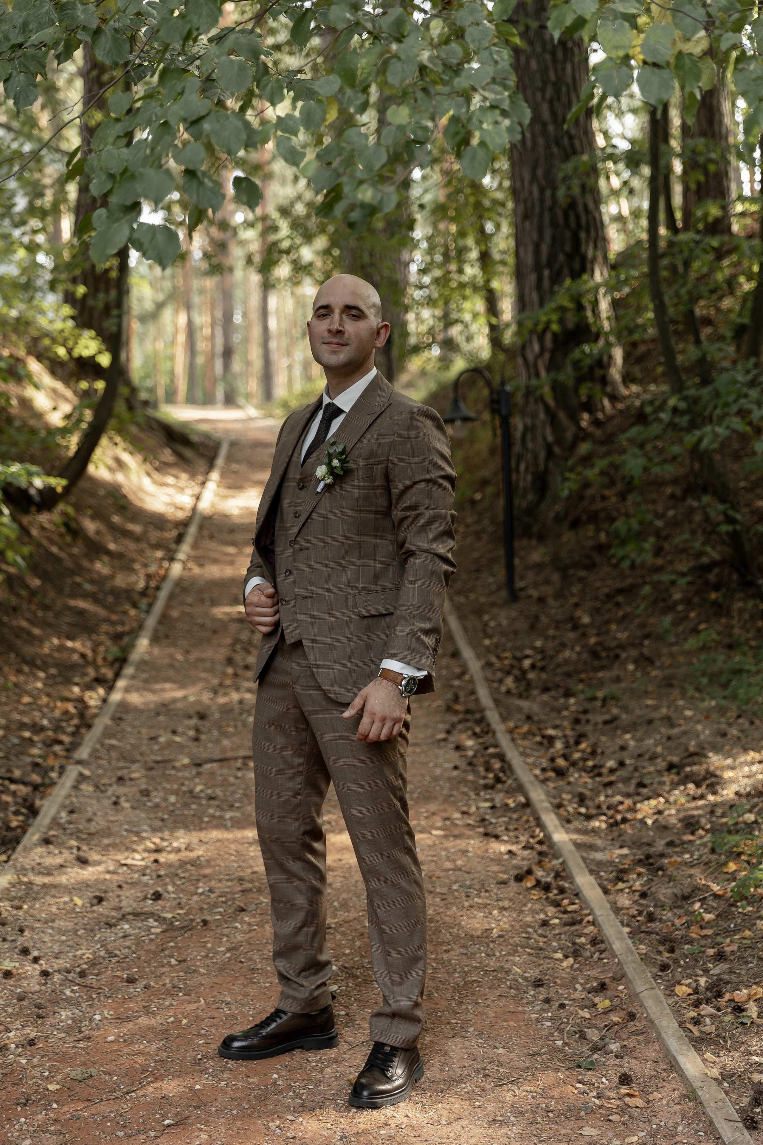 Wedding day Кирилл и Сусанна. Свадебный фотограф Колесников Антон