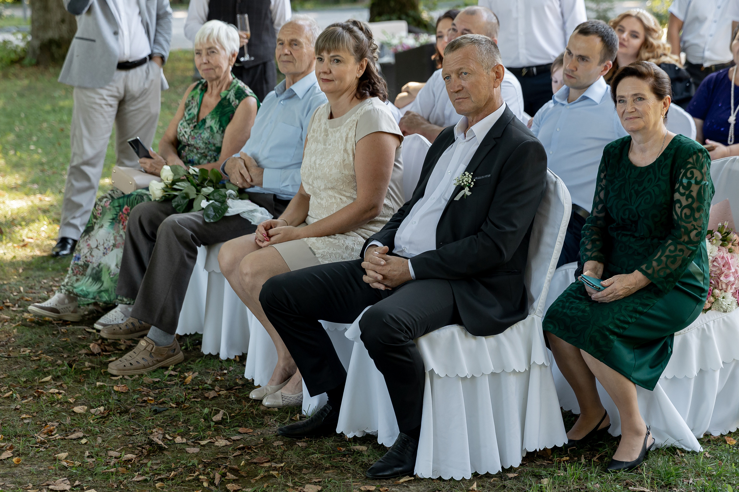 «Ты мой Кофеин» Wedding day Андрей и Юля. Свадебный фотограф Колесников Антон