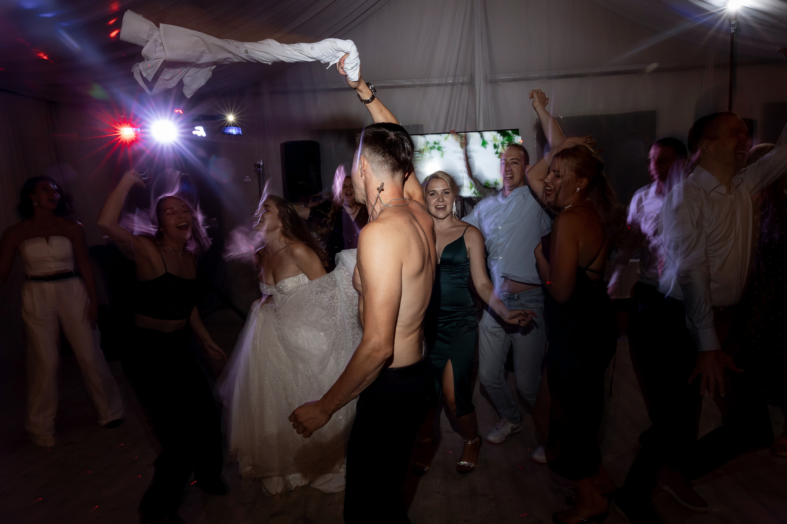 «Ты мой Кофеин» Wedding day Андрей и Юля. Свадебный фотограф Колесников Антон