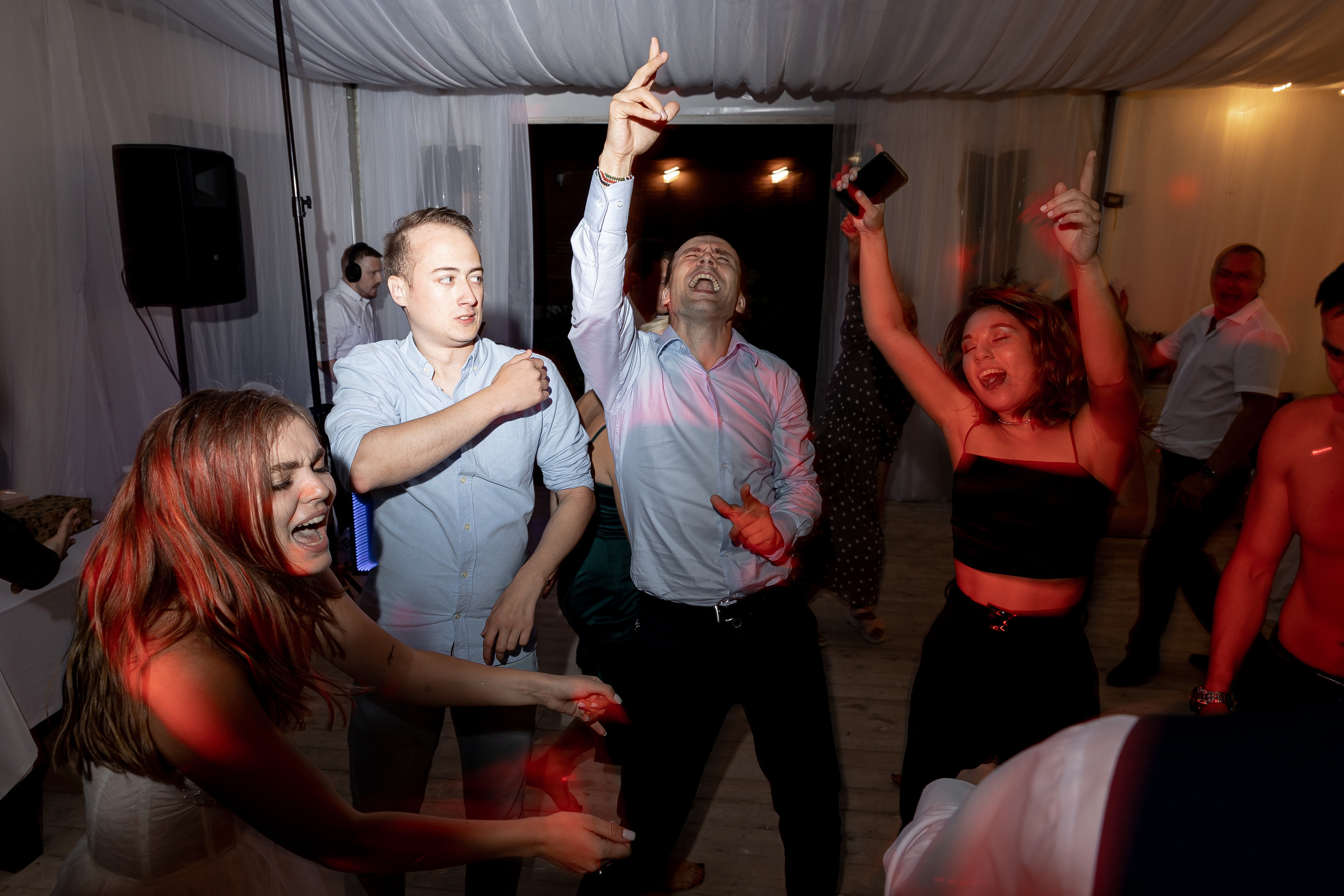 «Ты мой Кофеин» Wedding day Андрей и Юля. Свадебный фотограф Колесников Антон