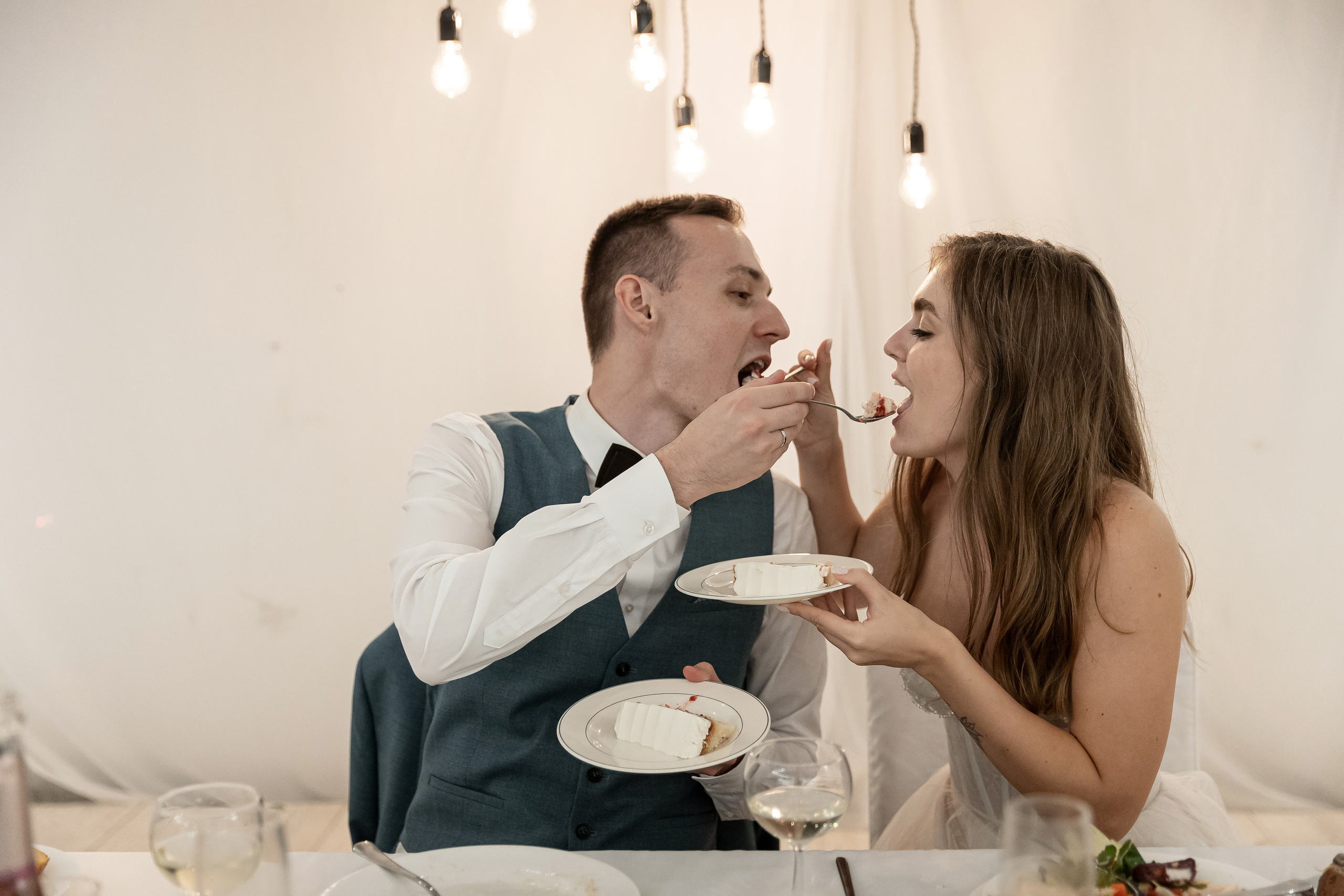 «Ты мой Кофеин» Wedding day Андрей и Юля. Свадебный фотограф Колесников Антон
