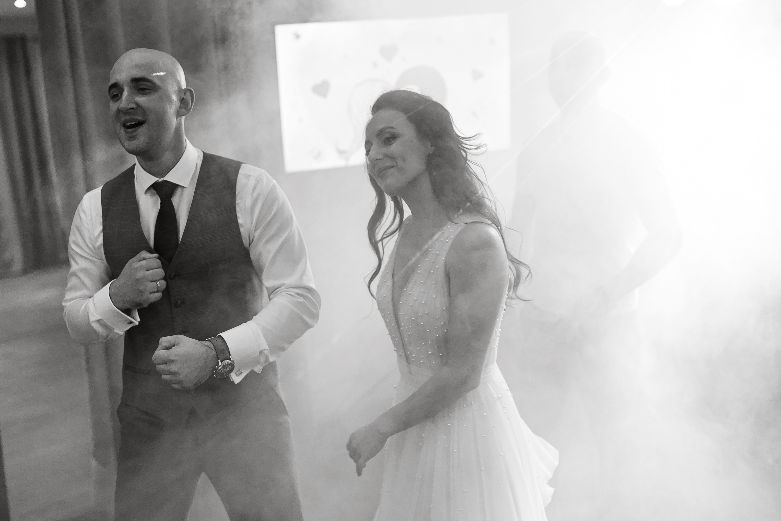 Wedding day Кирилл и Сусанна. Свадебный фотограф Колесников Антон