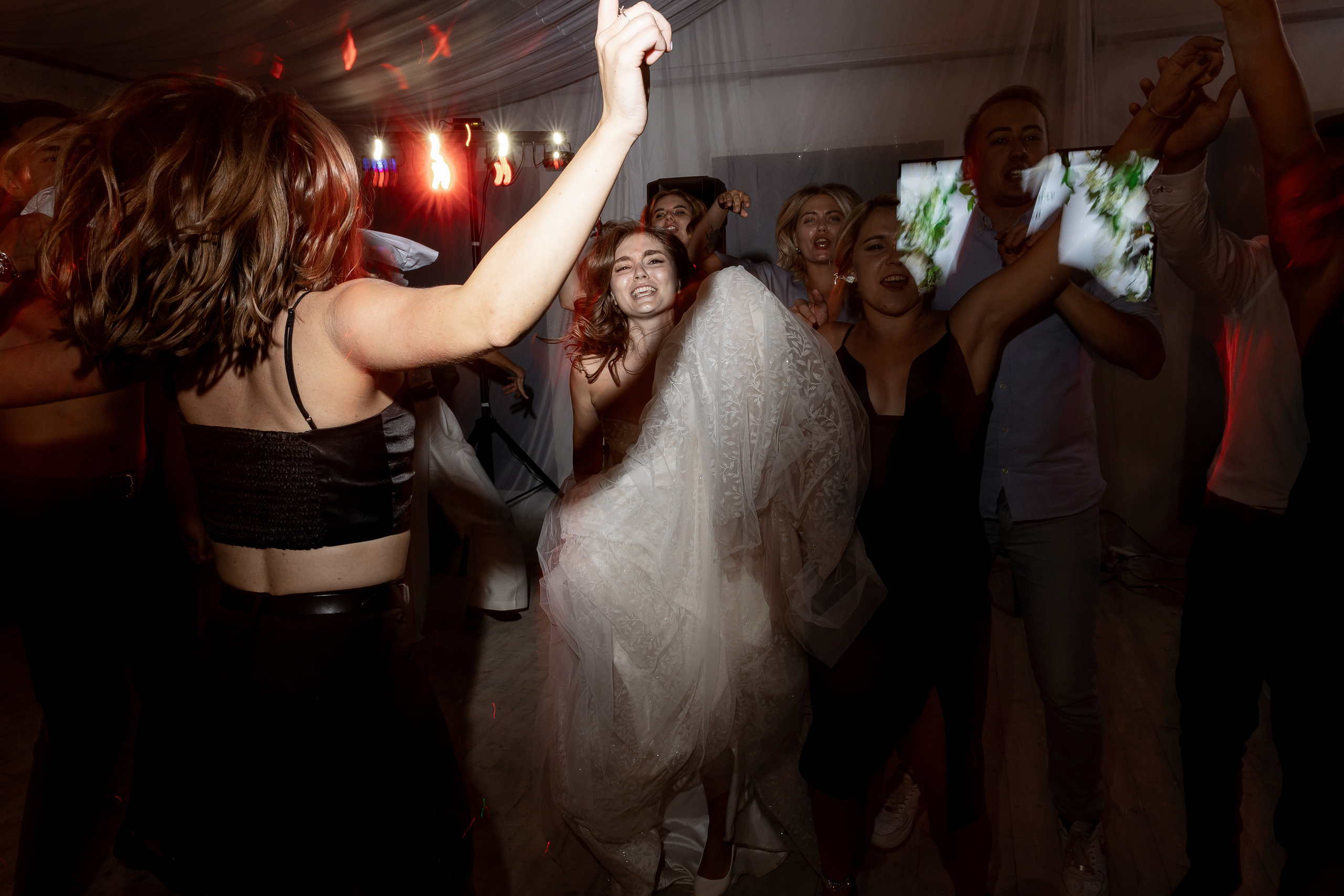 «Ты мой Кофеин» Wedding day Андрей и Юля. Свадебный фотограф Колесников Антон