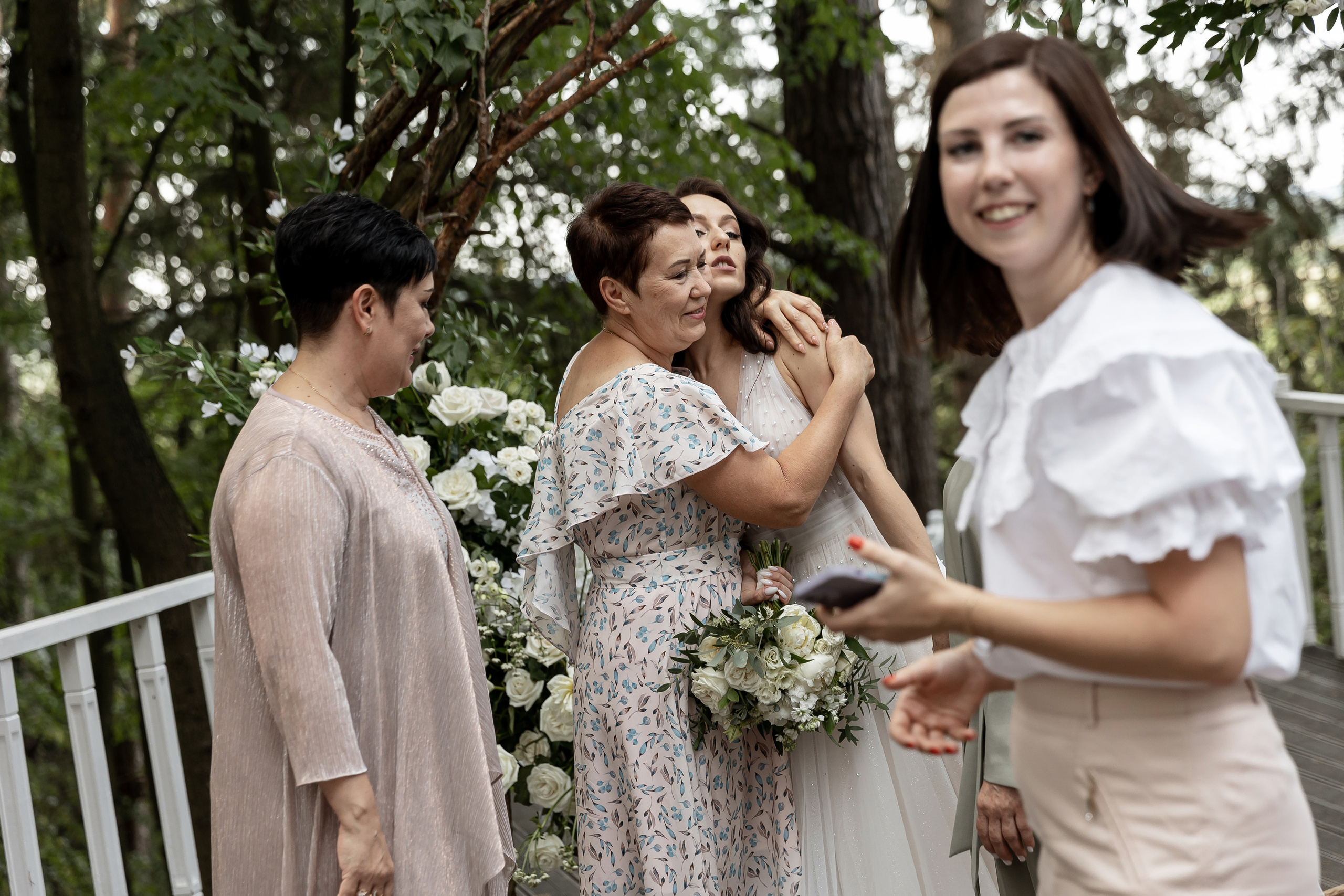 Wedding day Кирилл и Сусанна. Свадебный фотограф Колесников Антон
