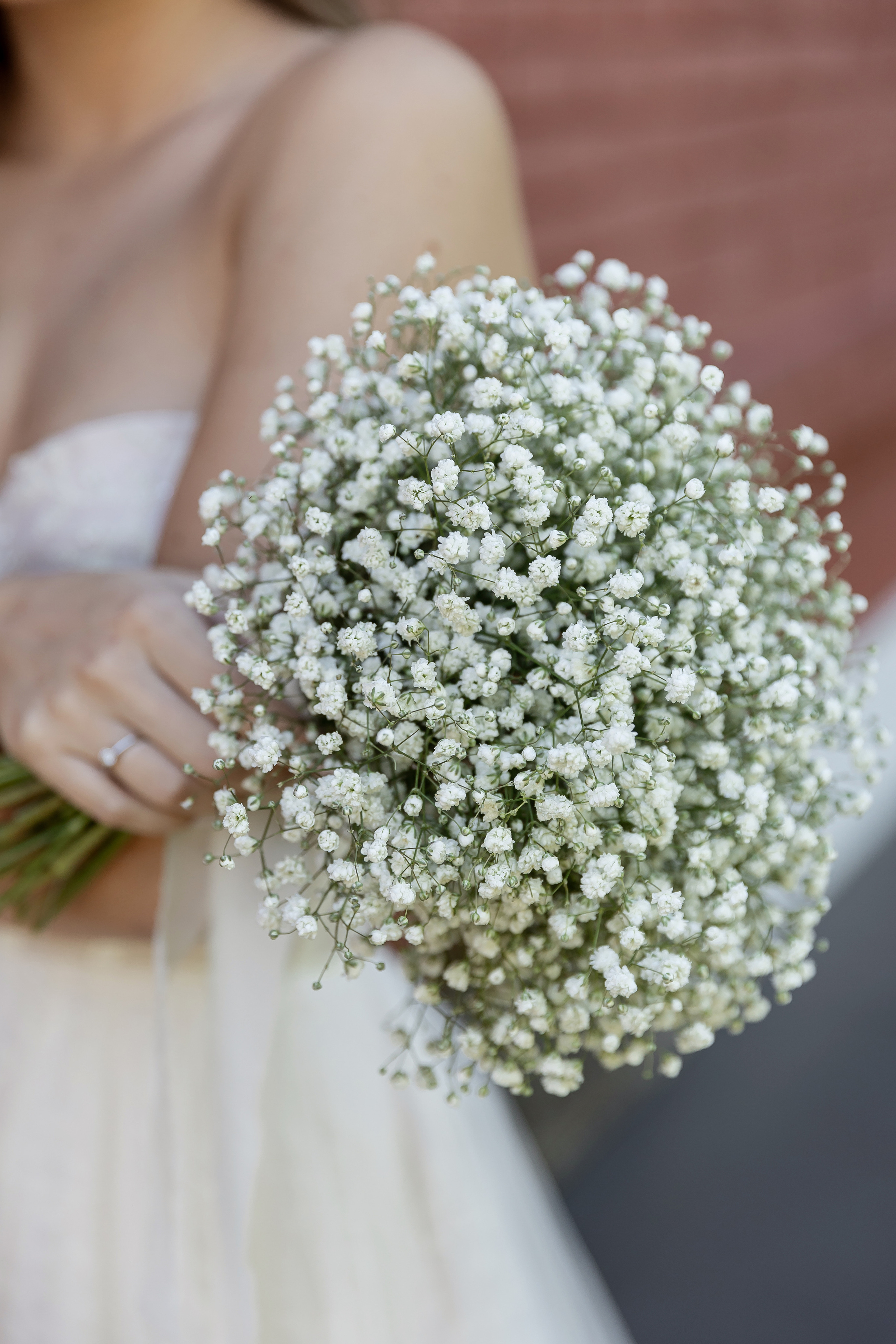 «Ты мой Кофеин» Wedding day Андрей и Юля. Свадебный фотограф Колесников Антон