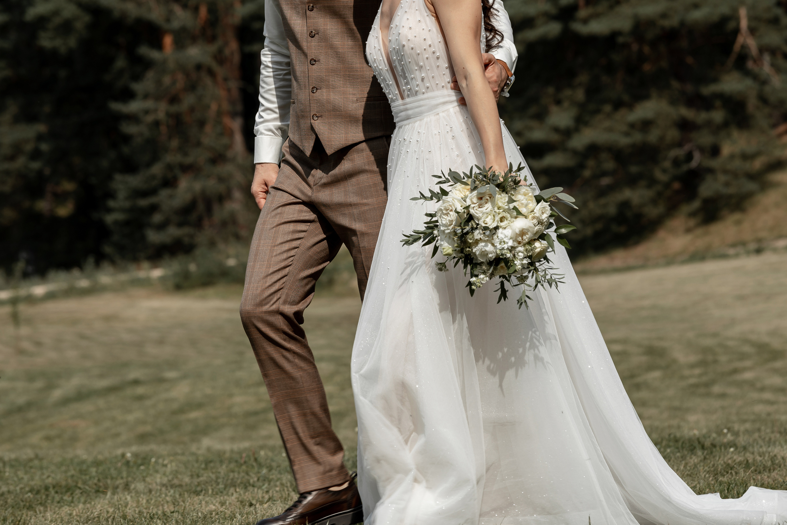 Wedding day Кирилл и Сусанна. Свадебный фотограф Колесников Антон
