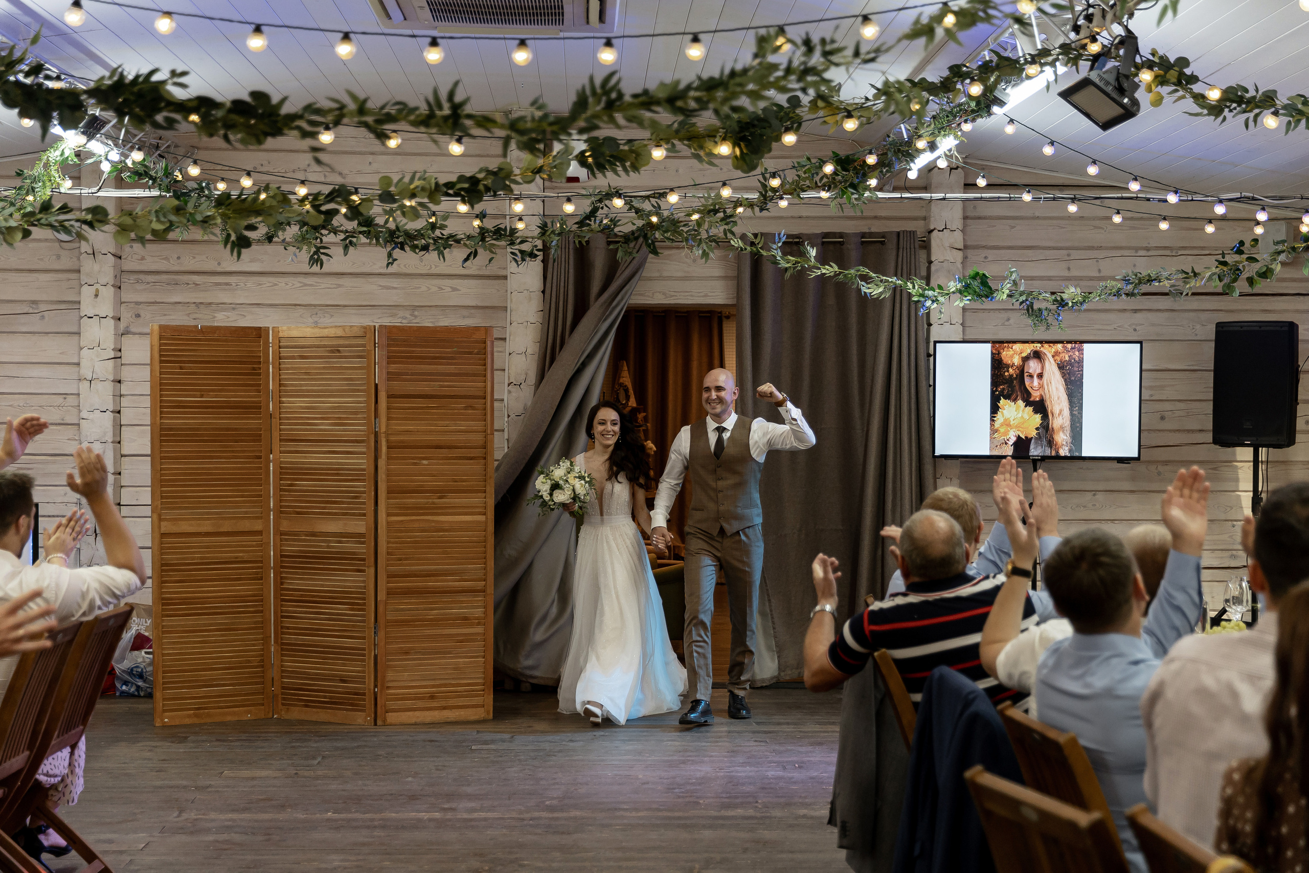 Wedding day Кирилл и Сусанна. Свадебный фотограф Колесников Антон