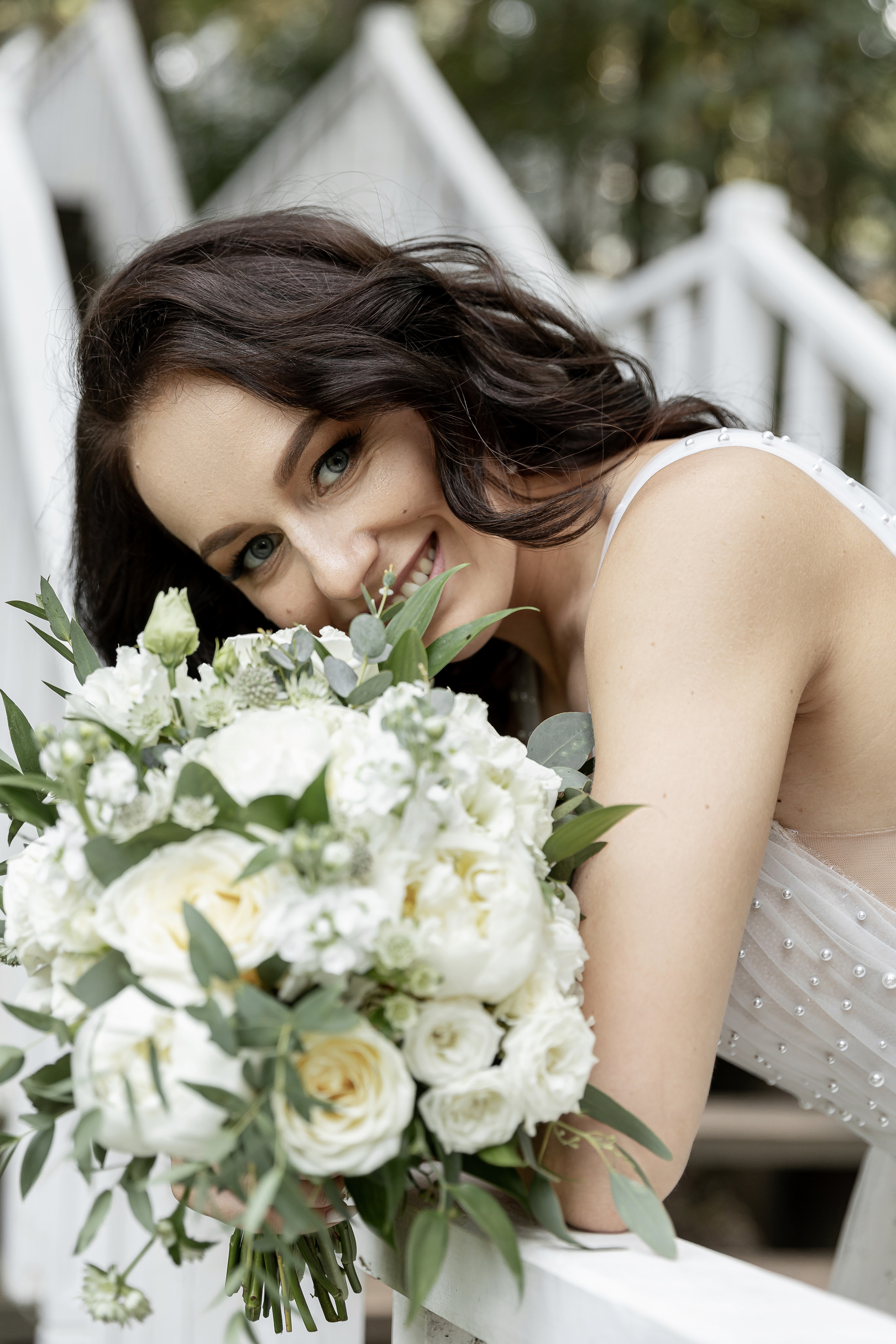 Wedding day Кирилл и Сусанна. Свадебный фотограф Колесников Антон