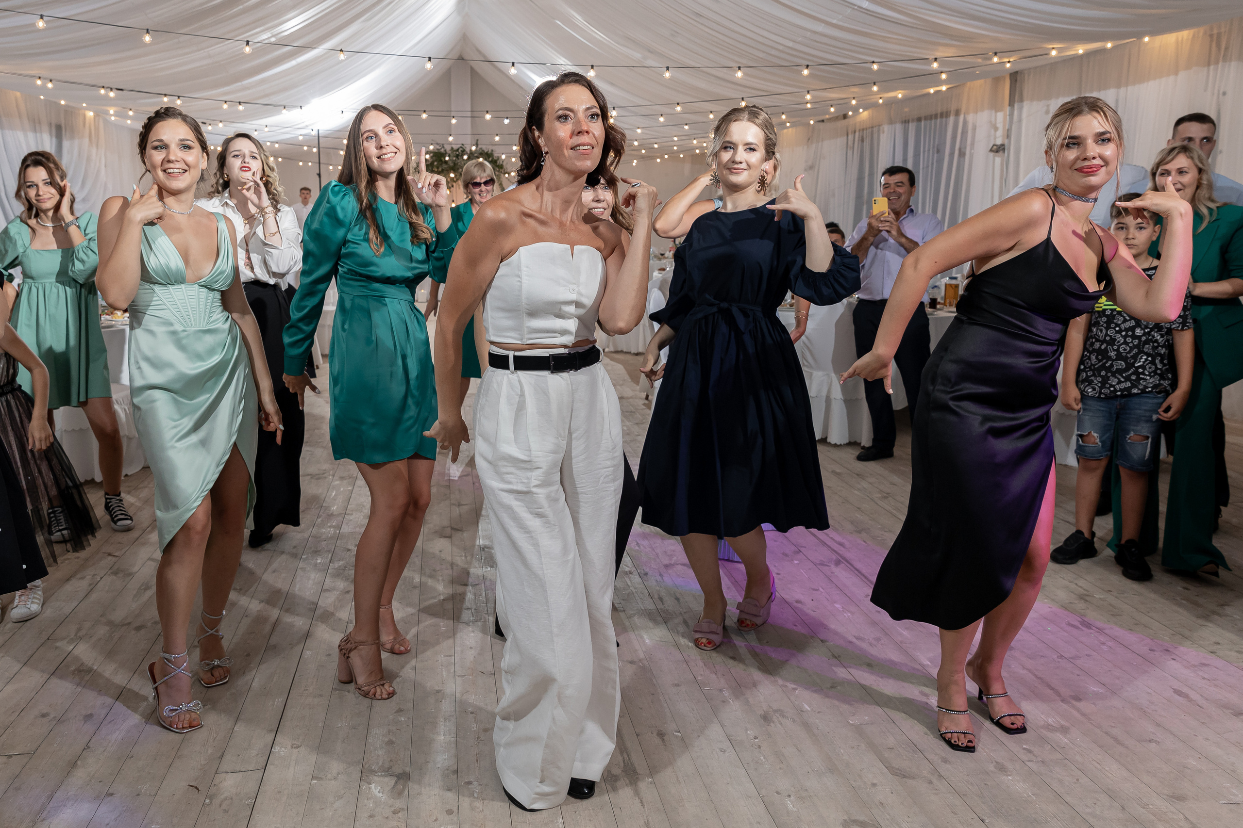 «Ты мой Кофеин» Wedding day Андрей и Юля. Свадебный фотограф Колесников Антон