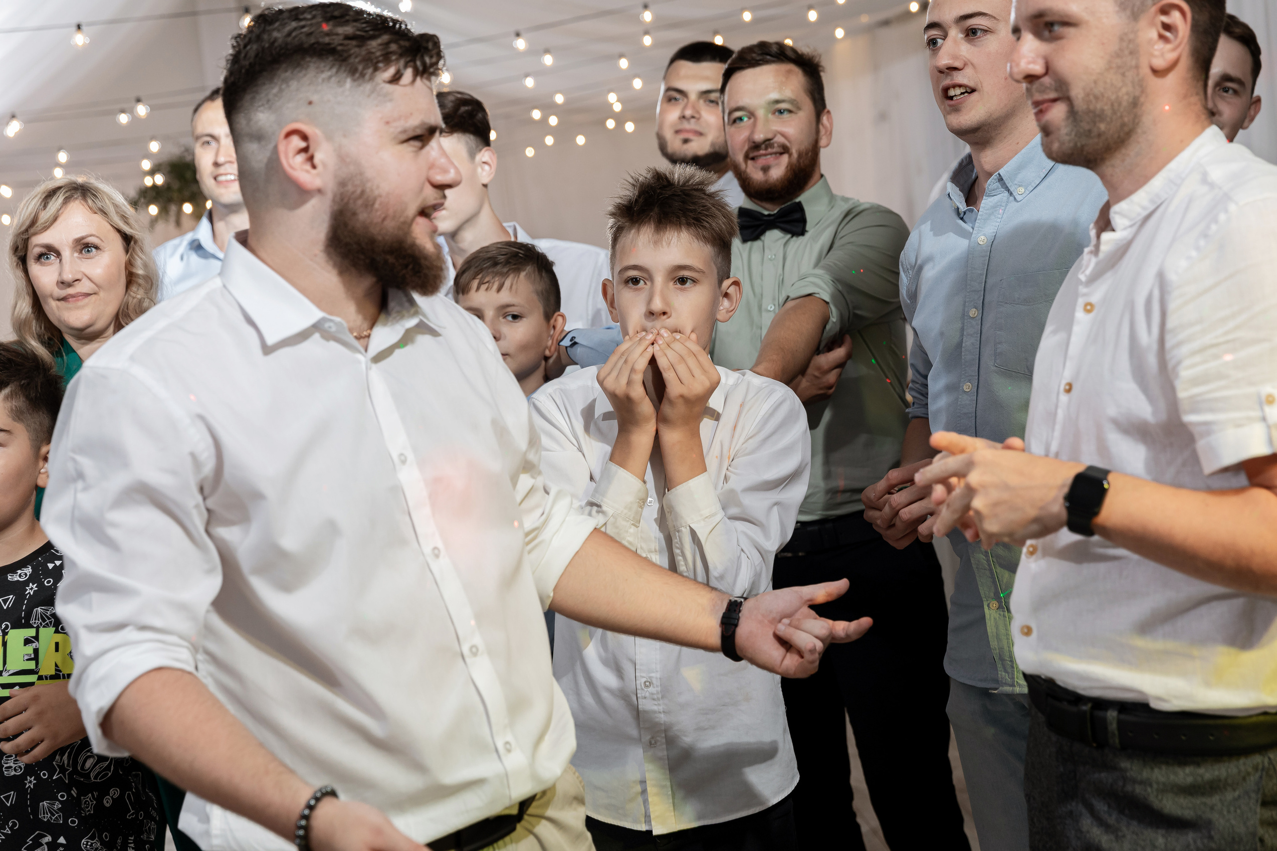 «Ты мой Кофеин» Wedding day Андрей и Юля. Свадебный фотограф Колесников Антон