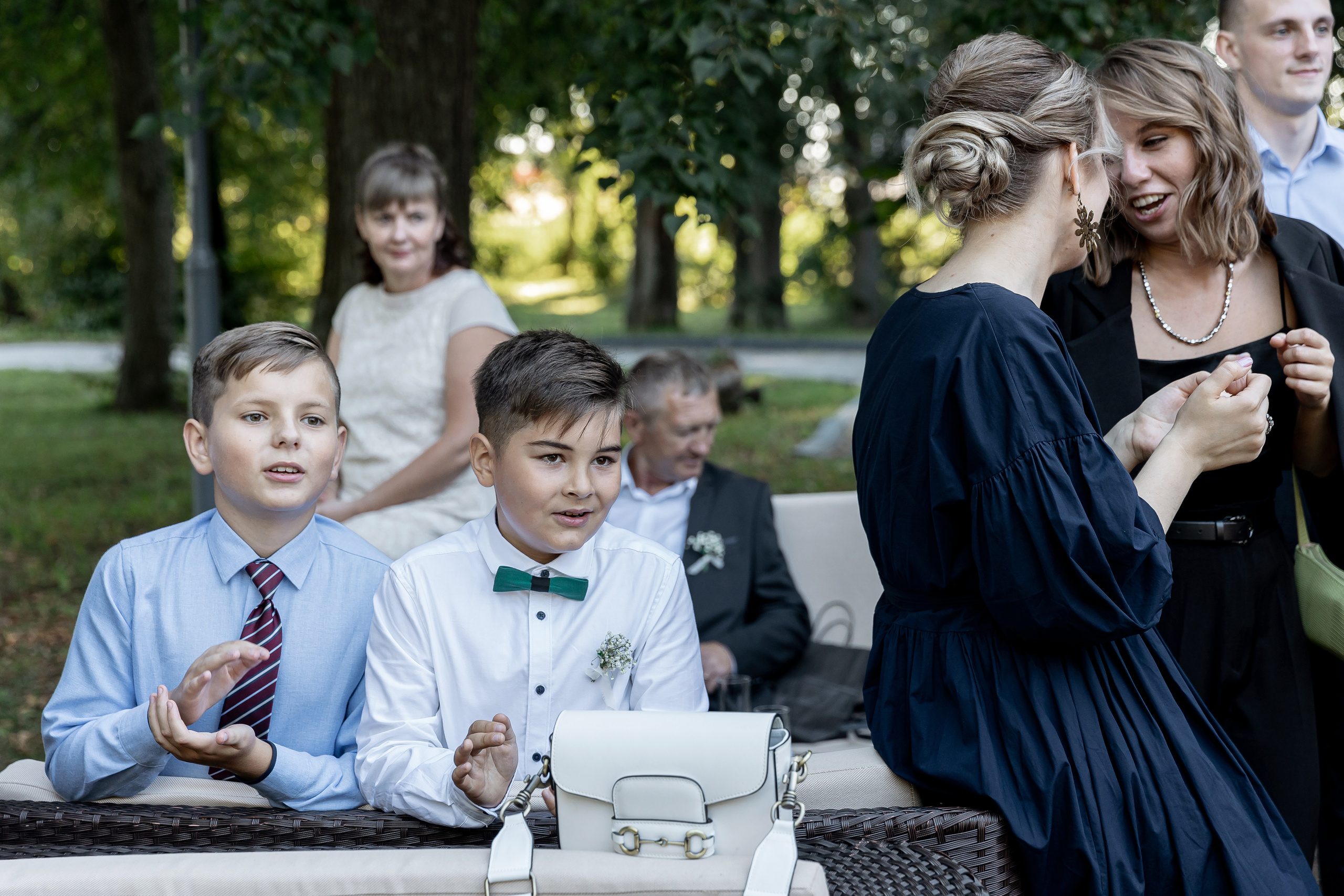 «Ты мой Кофеин» Wedding day Андрей и Юля. Свадебный фотограф Колесников Антон
