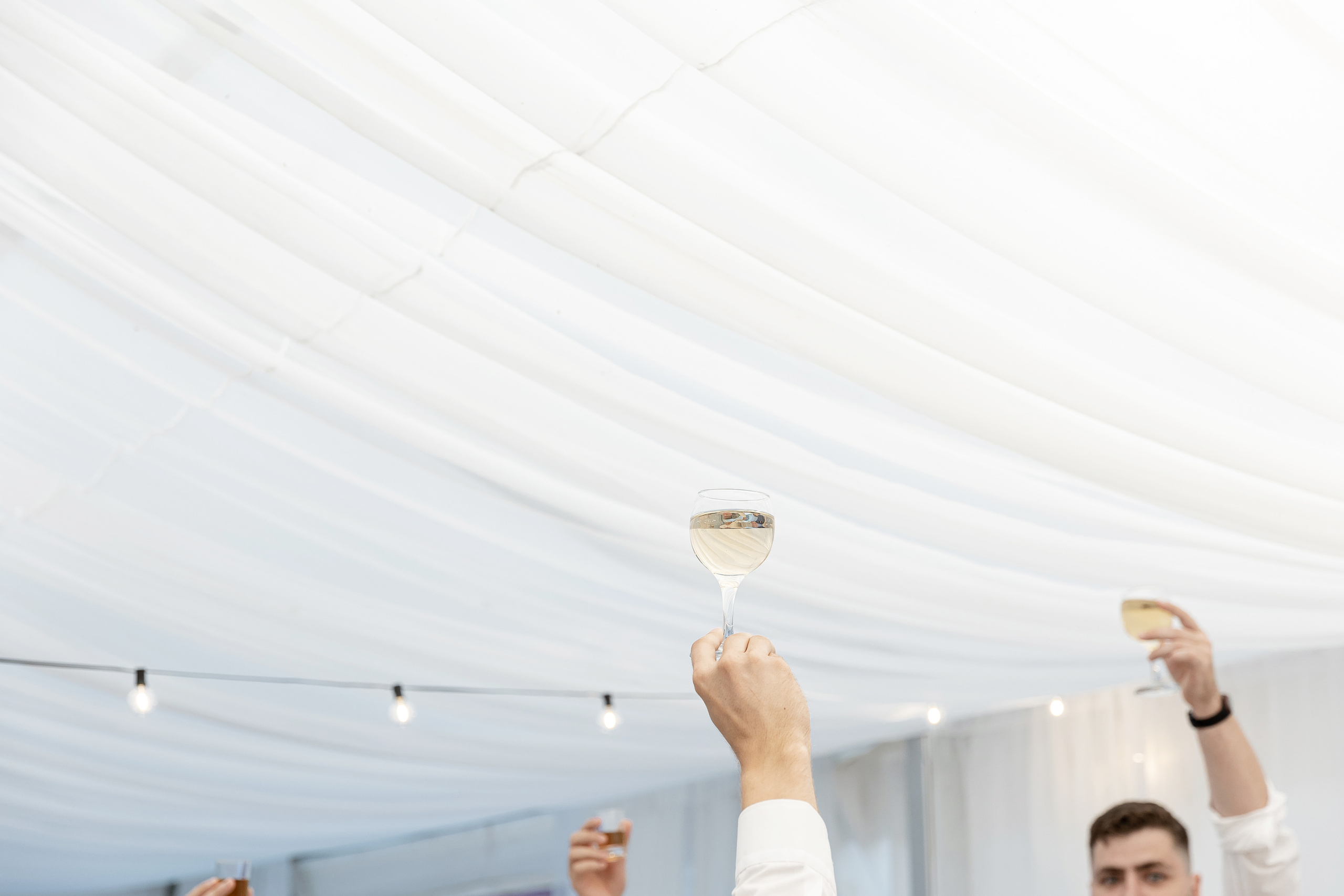 «Ты мой Кофеин» Wedding day Андрей и Юля. Свадебный фотограф Колесников Антон