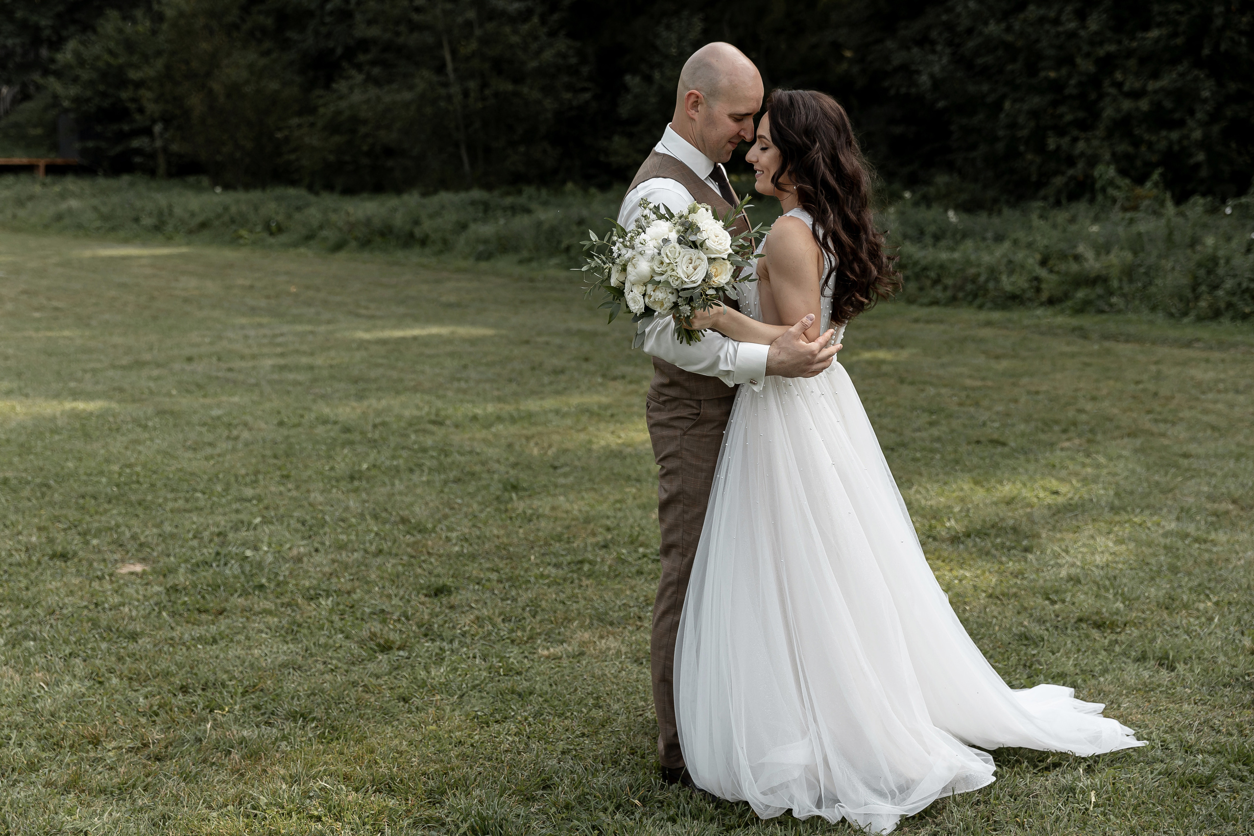 Wedding day Кирилл и Сусанна. Свадебный фотограф Колесников Антон
