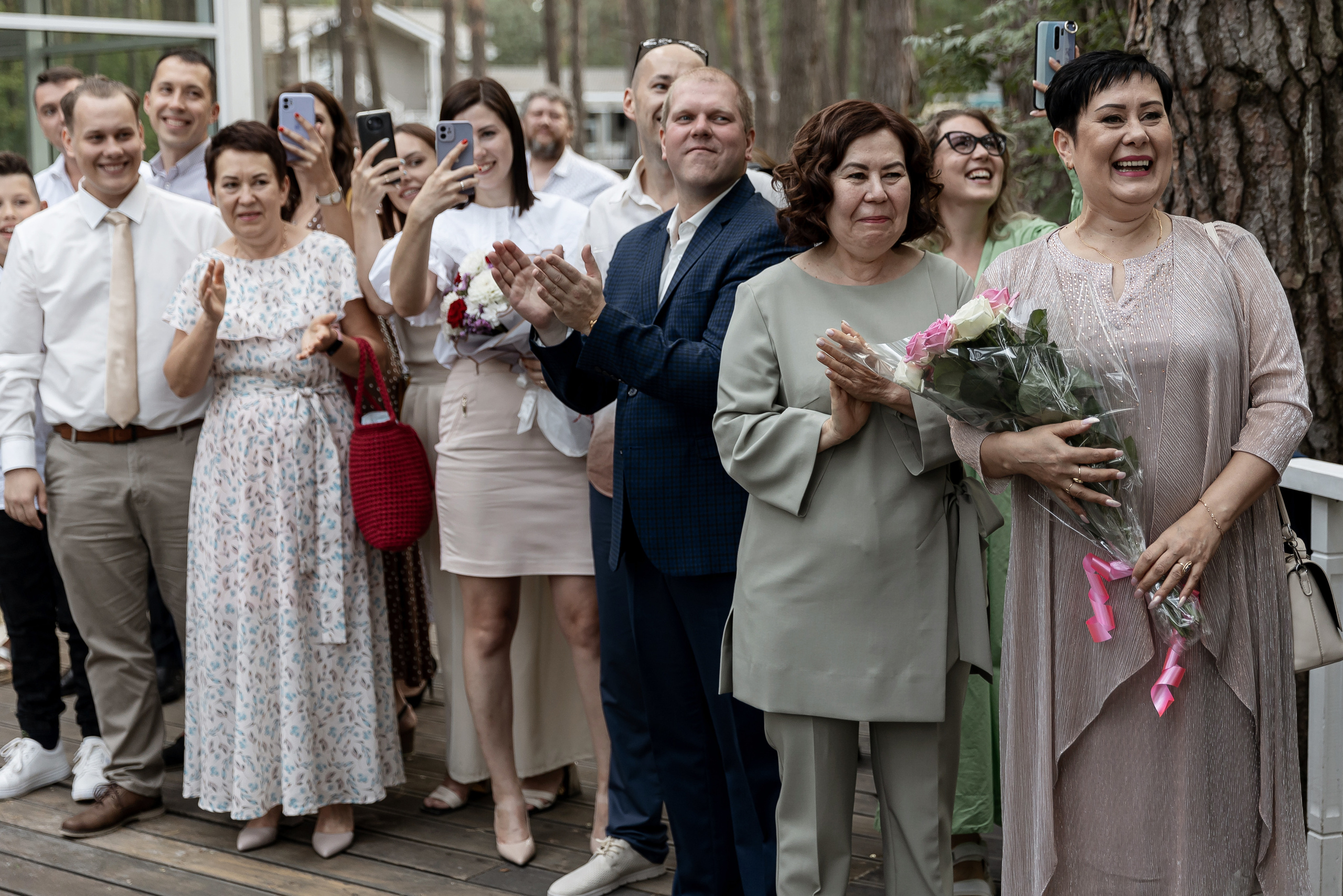 Wedding day Кирилл и Сусанна. Свадебный фотограф Колесников Антон