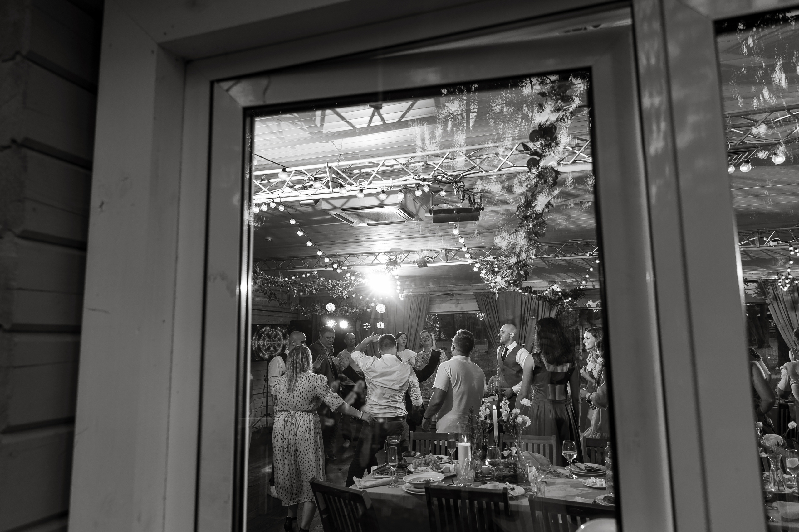 Wedding day Кирилл и Сусанна. Свадебный фотограф Колесников Антон