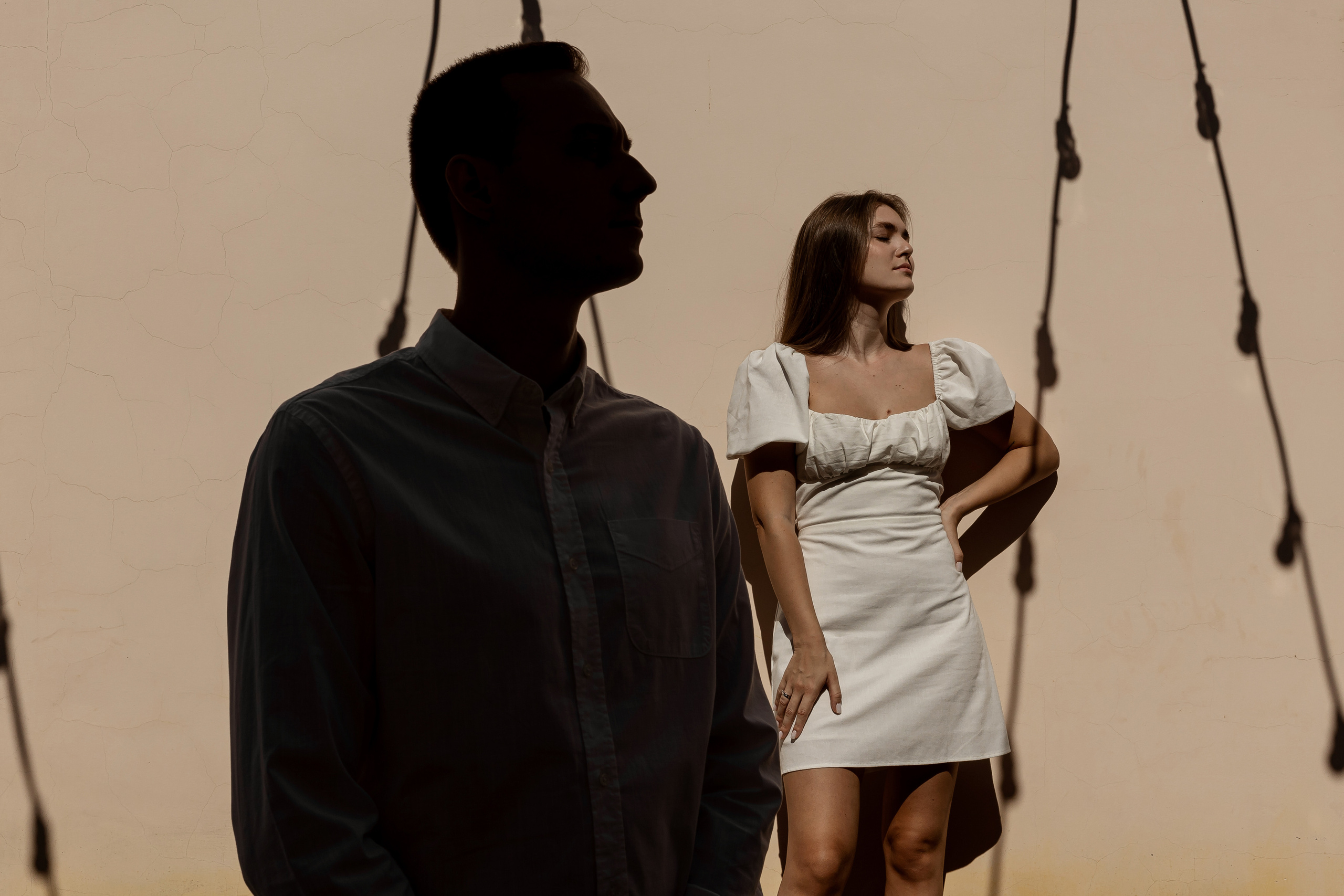 «Ты мой Кофеин» Wedding day Андрей и Юля. Свадебный фотограф Колесников Антон