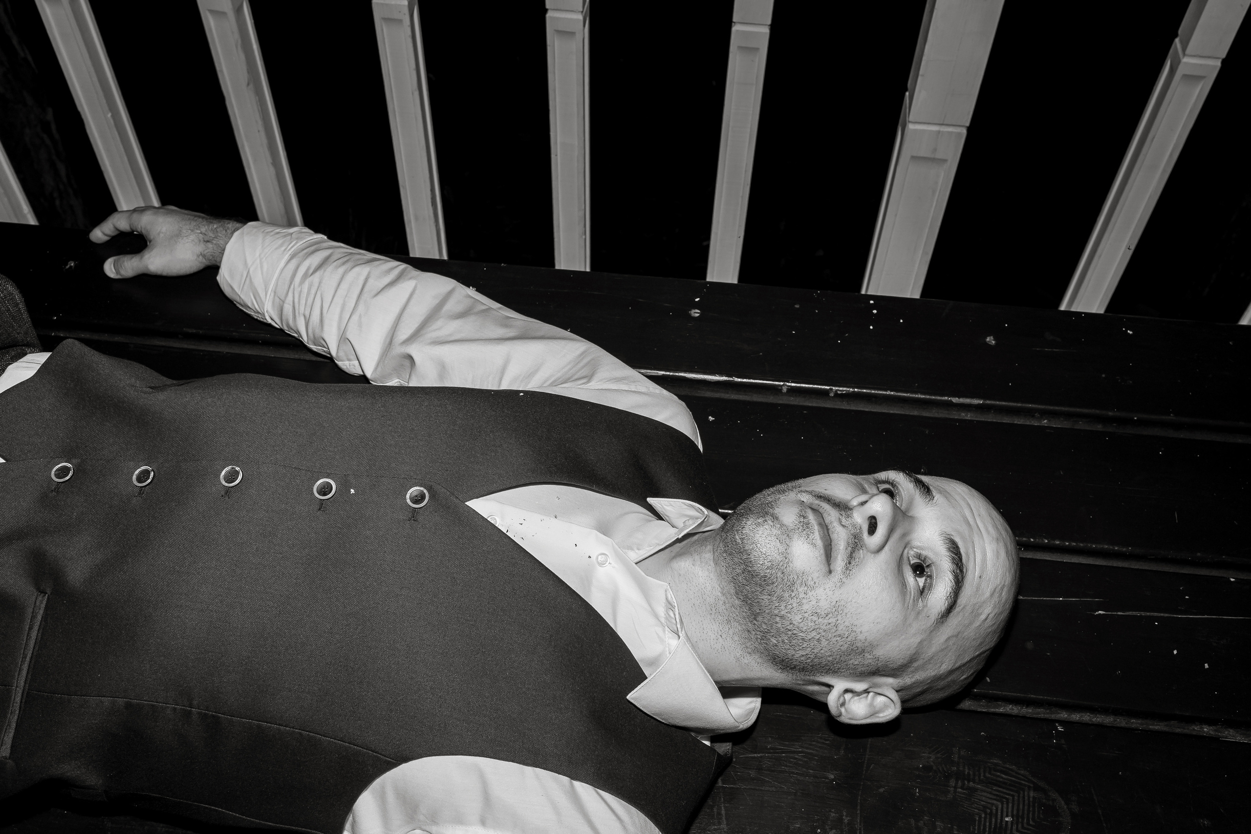 Wedding day Кирилл и Сусанна. Свадебный фотограф Колесников Антон