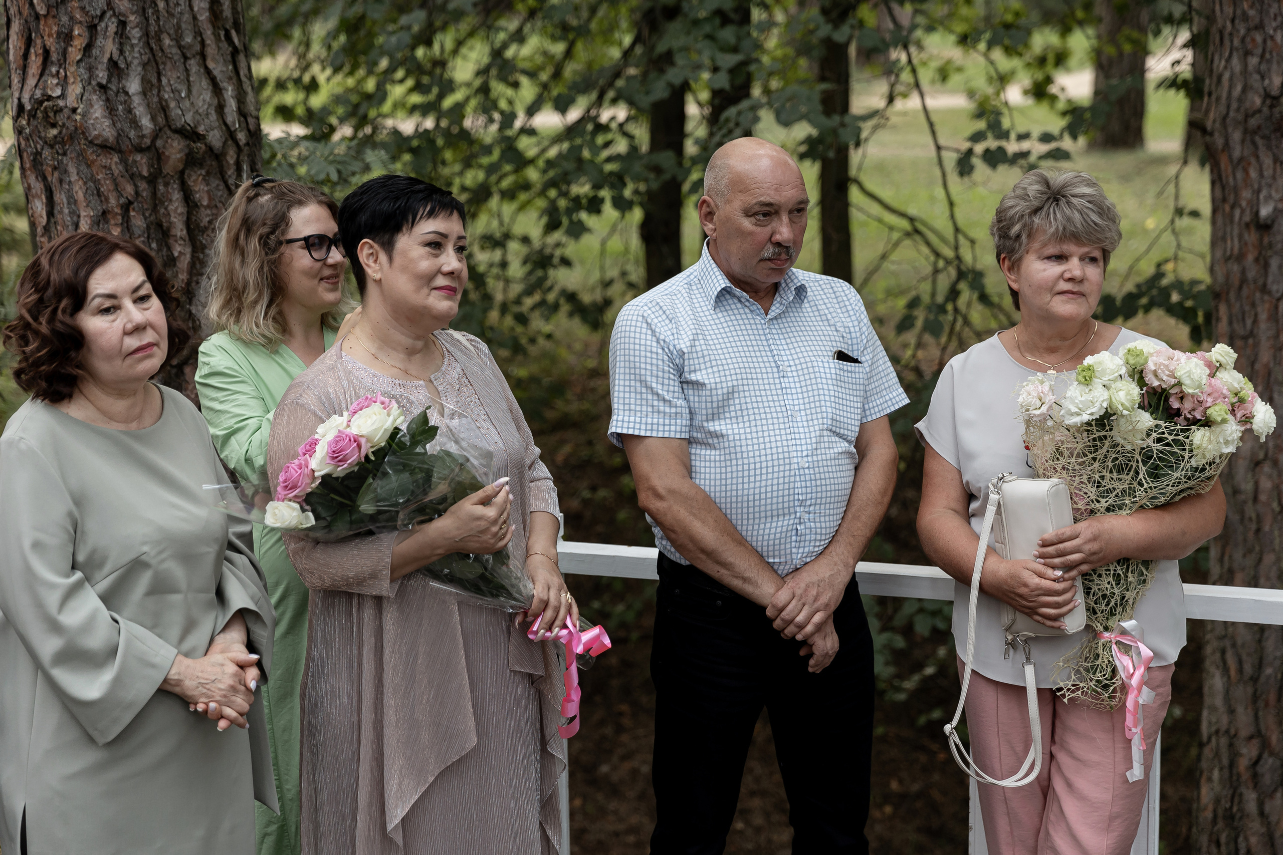 Wedding day Кирилл и Сусанна. Свадебный фотограф Колесников Антон