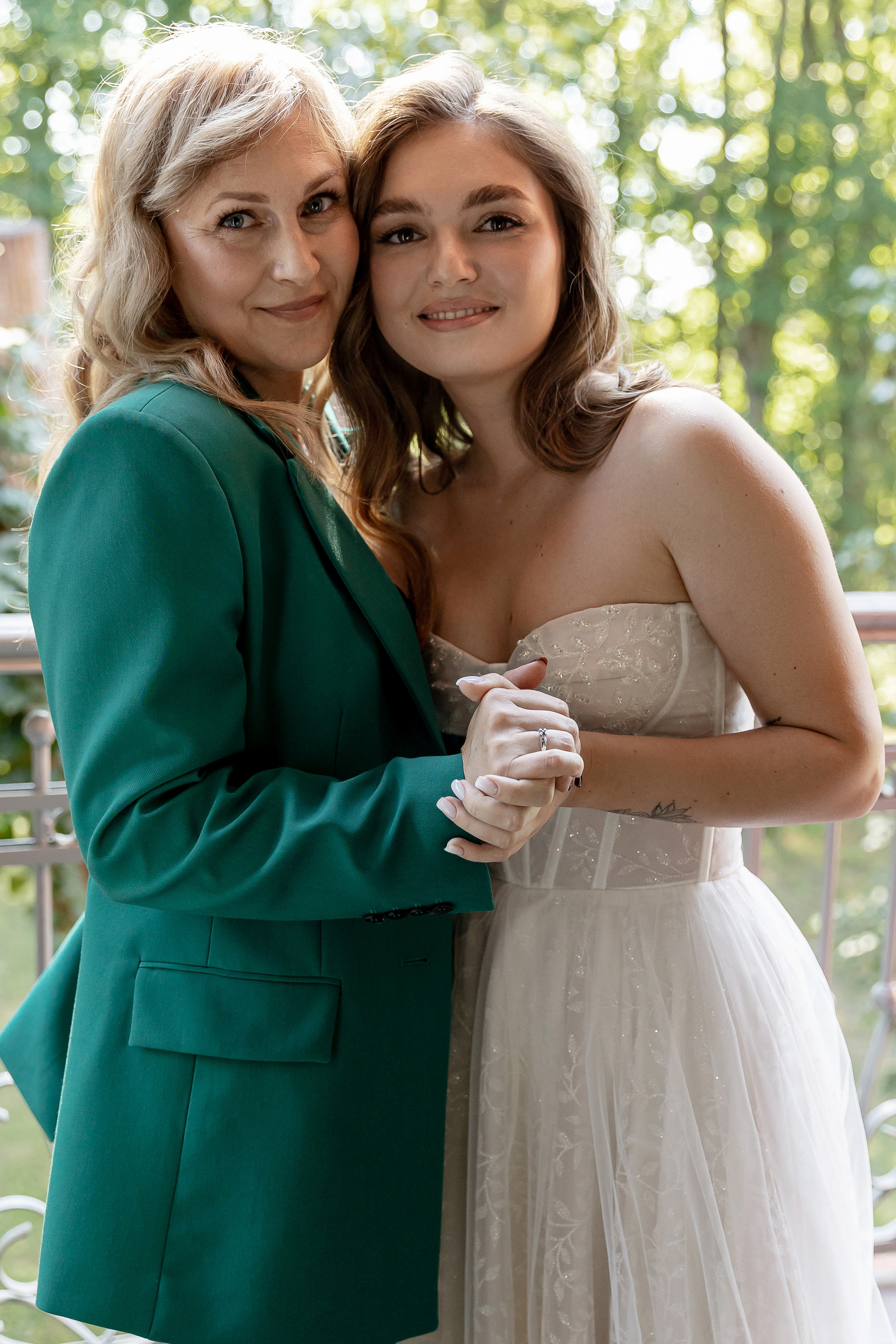 «Ты мой Кофеин» Wedding day Андрей и Юля. Свадебный фотограф Колесников Антон