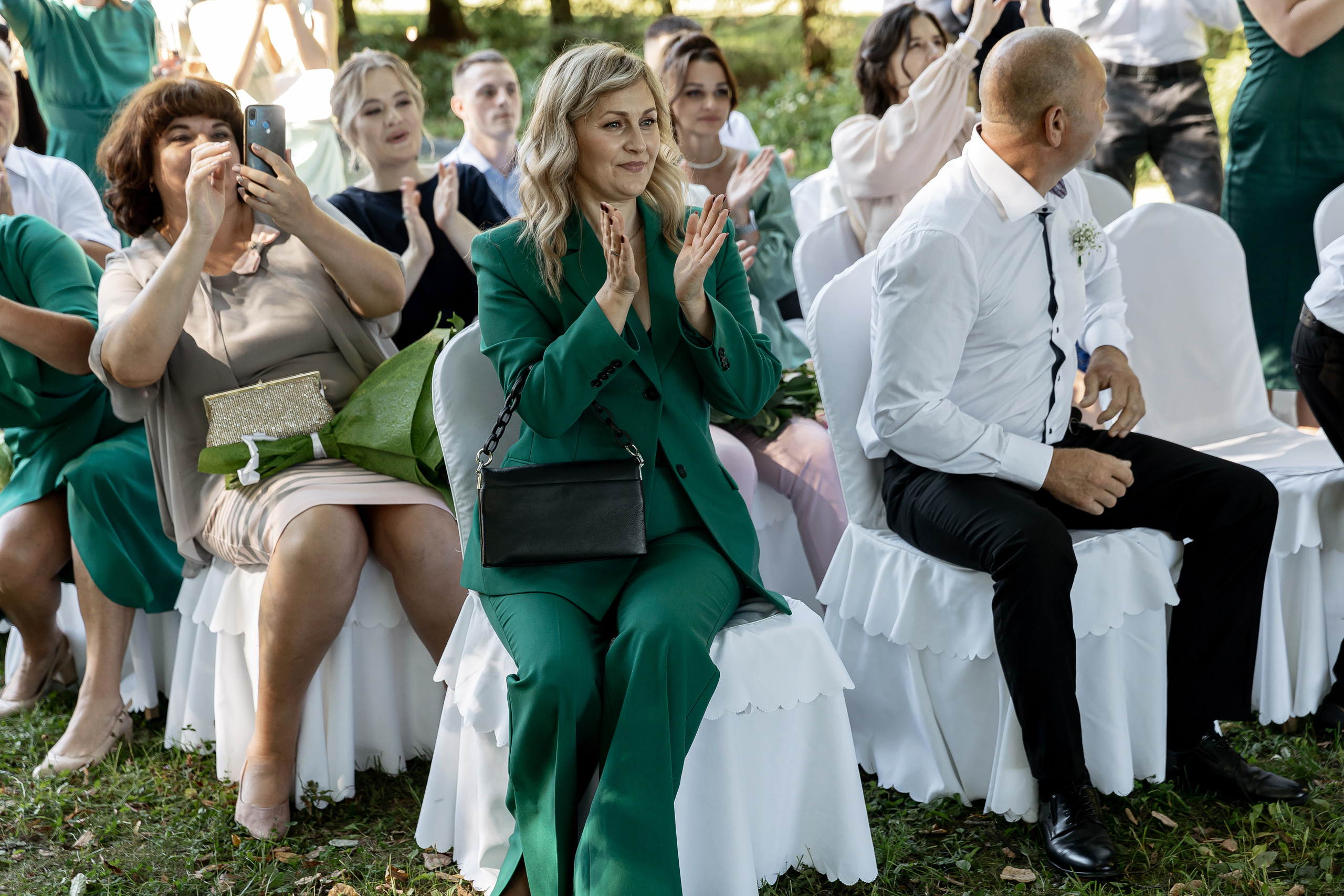 «Ты мой Кофеин» Wedding day Андрей и Юля. Свадебный фотограф Колесников Антон