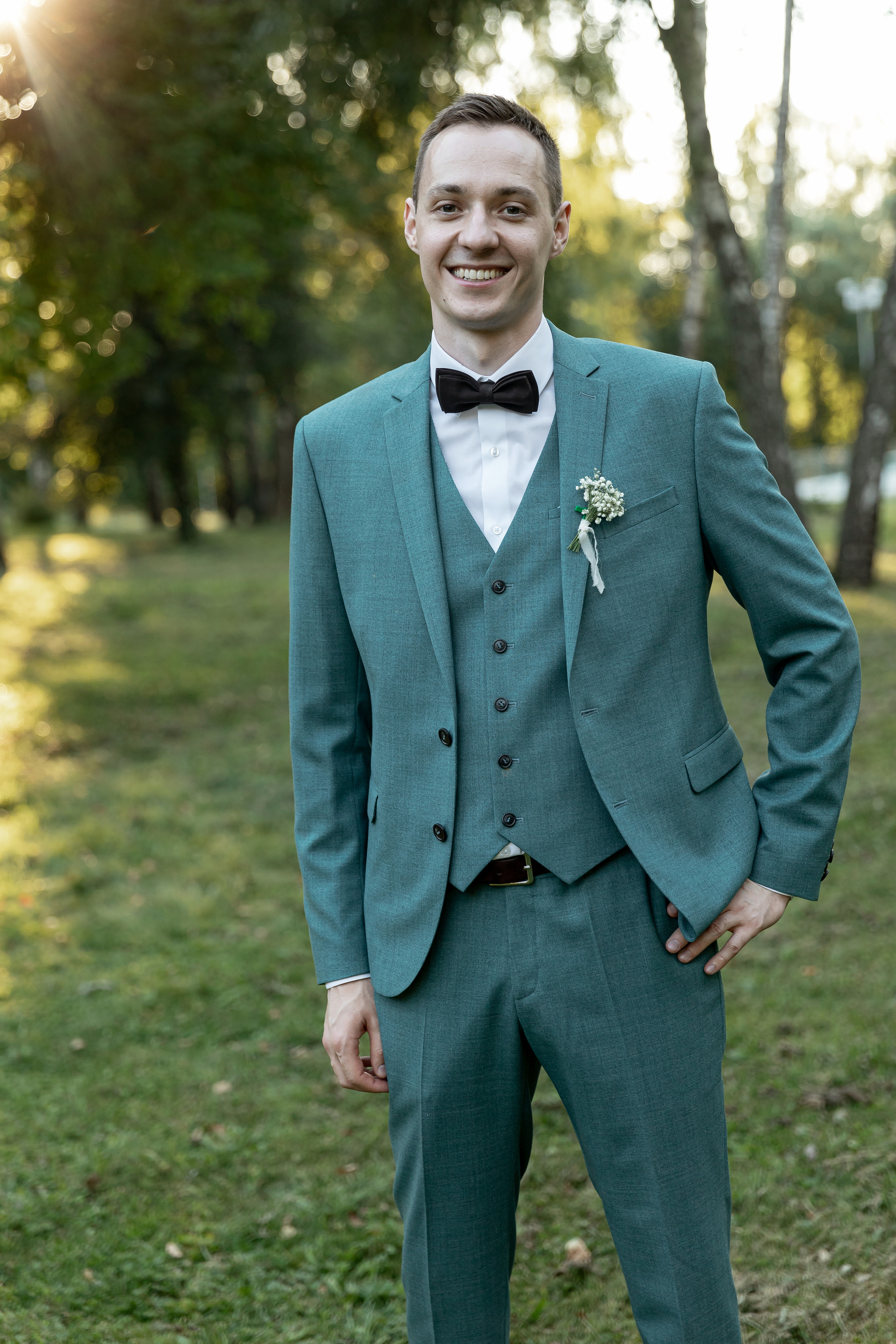 «Ты мой Кофеин» Wedding day Андрей и Юля. Свадебный фотограф Колесников Антон