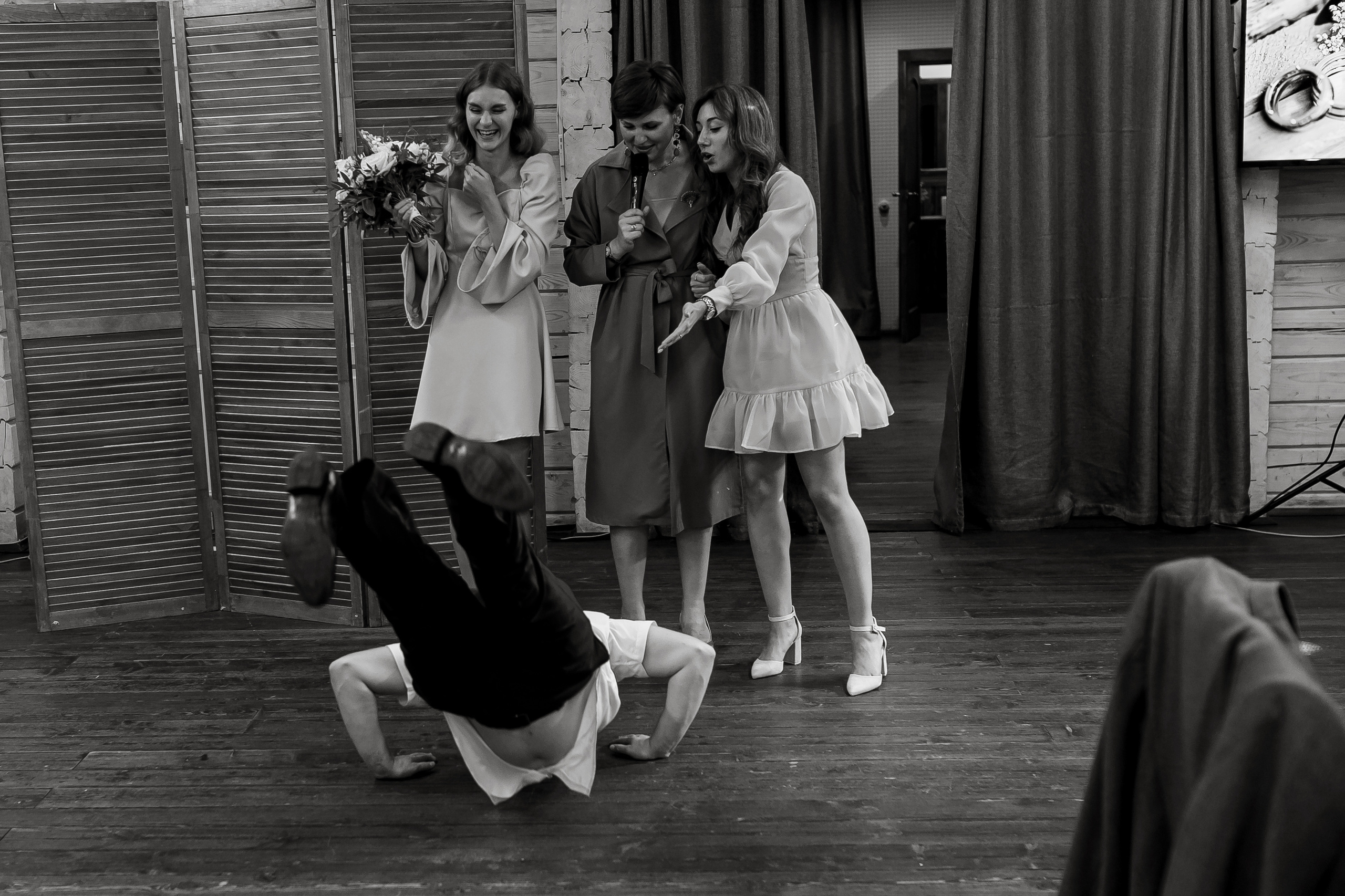 Wedding day Кирилл и Сусанна. Свадебный фотограф Колесников Антон