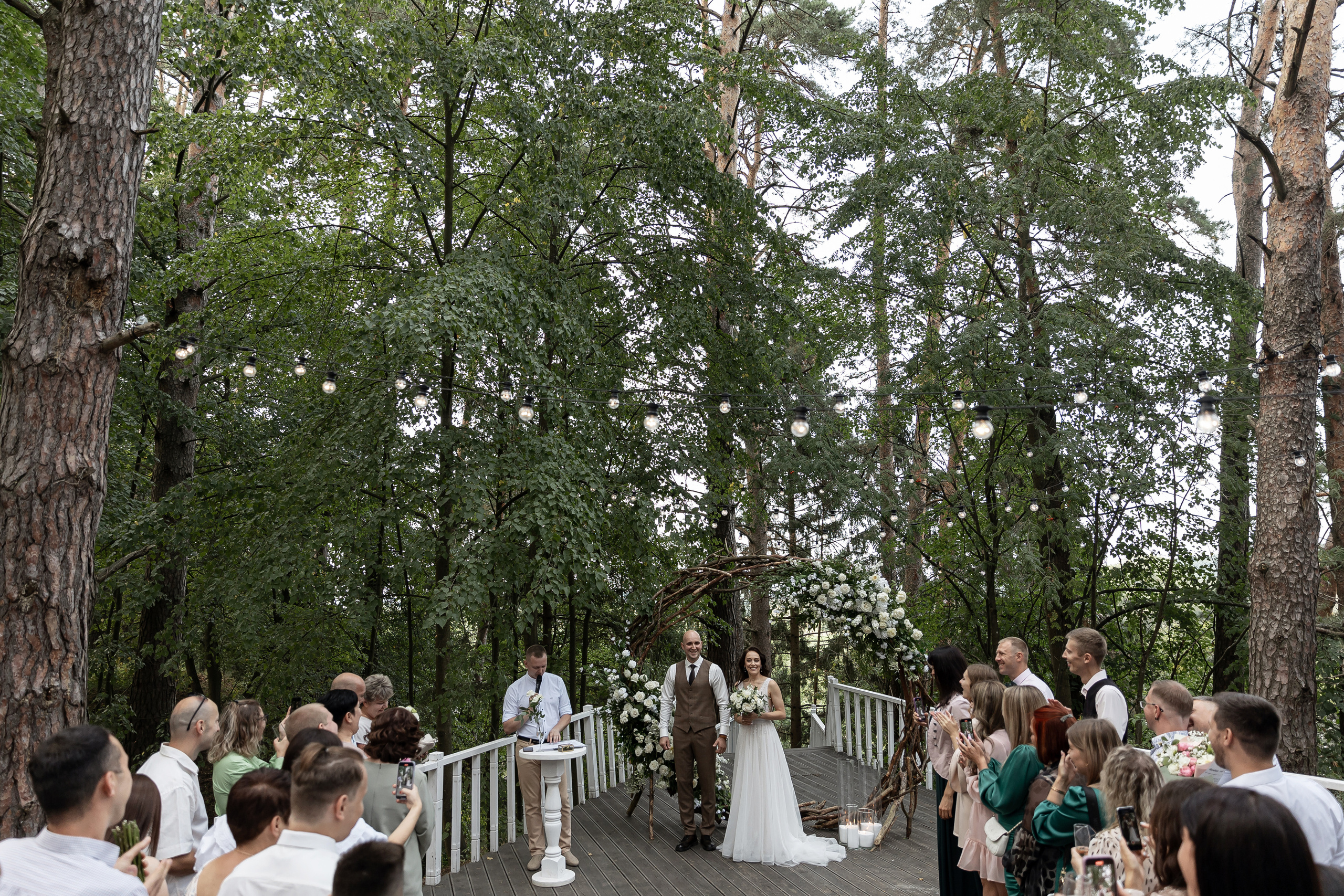 Wedding day Кирилл и Сусанна. Свадебный фотограф Колесников Антон