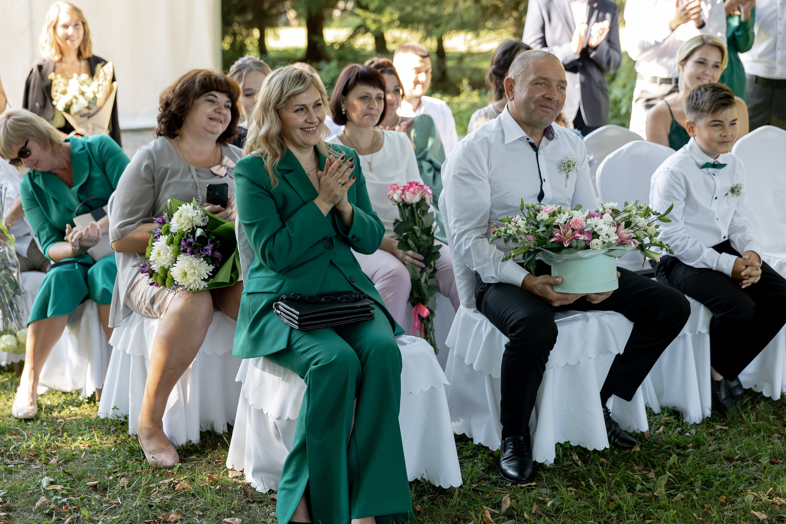 «Ты мой Кофеин» Wedding day Андрей и Юля. Свадебный фотограф Колесников Антон