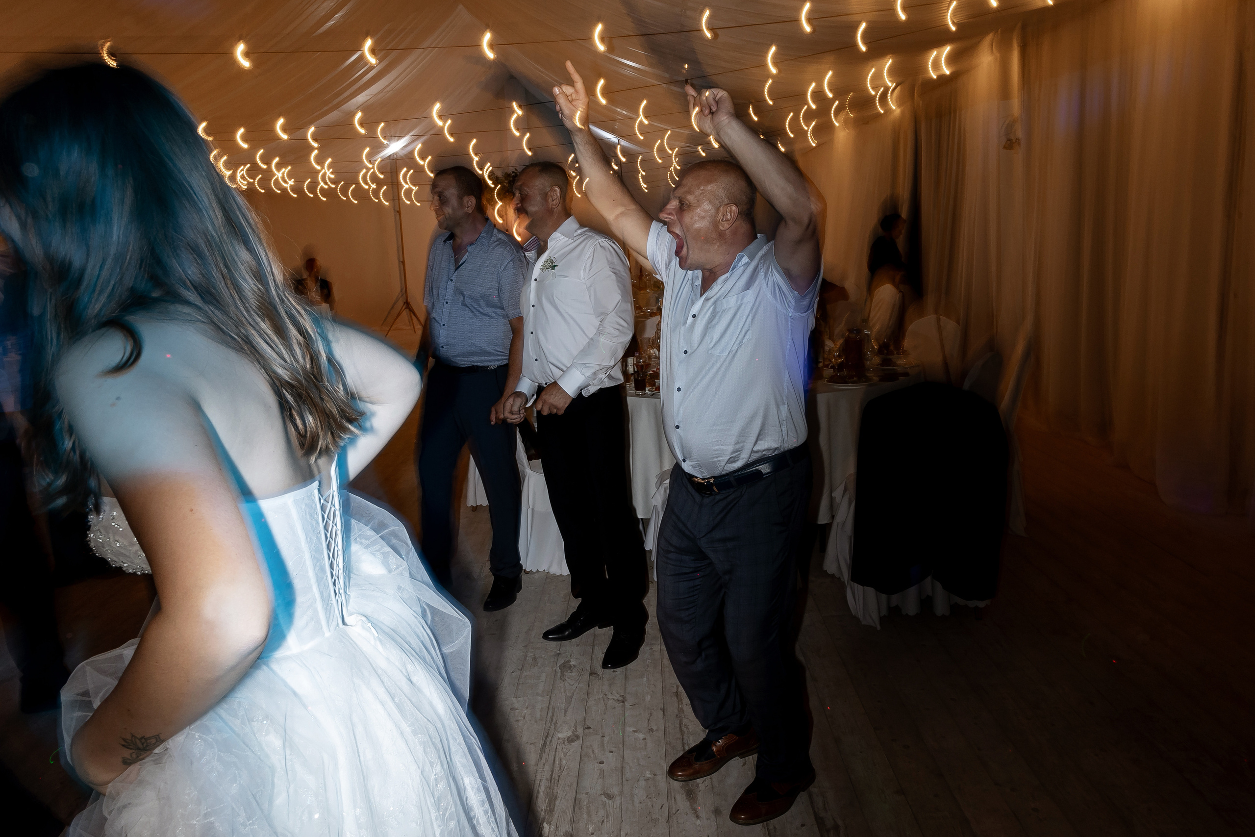 «Ты мой Кофеин» Wedding day Андрей и Юля. Свадебный фотограф Колесников Антон