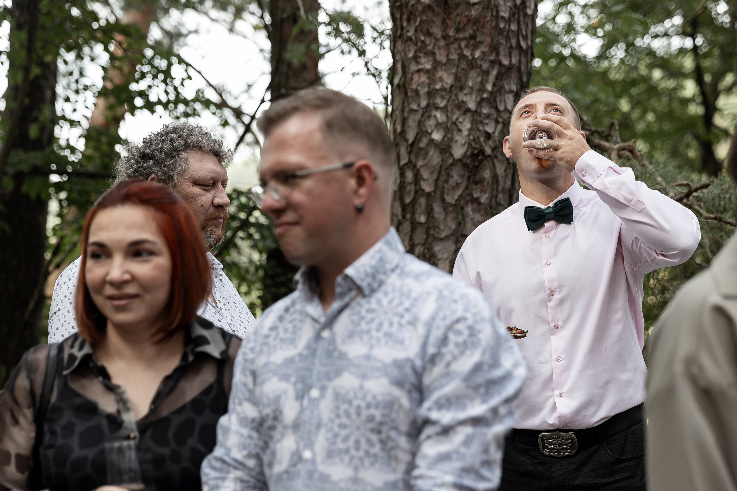 Wedding day Кирилл и Сусанна. Свадебный фотограф Колесников Антон